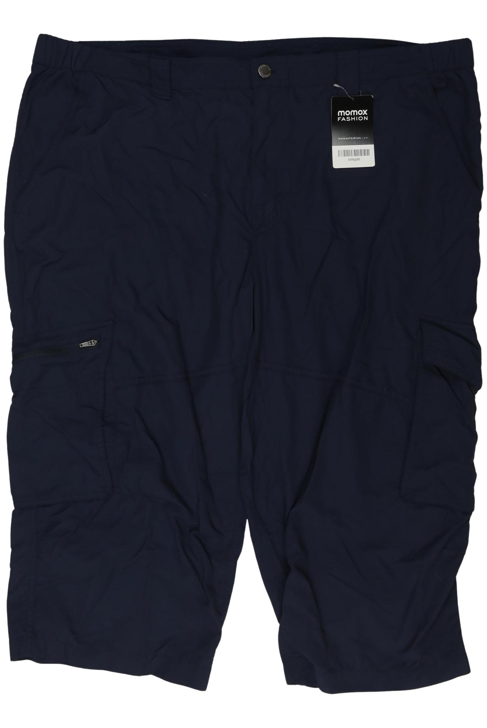 

Columbia Sportswear Company Damen Shorts, marineblau, Gr. 44