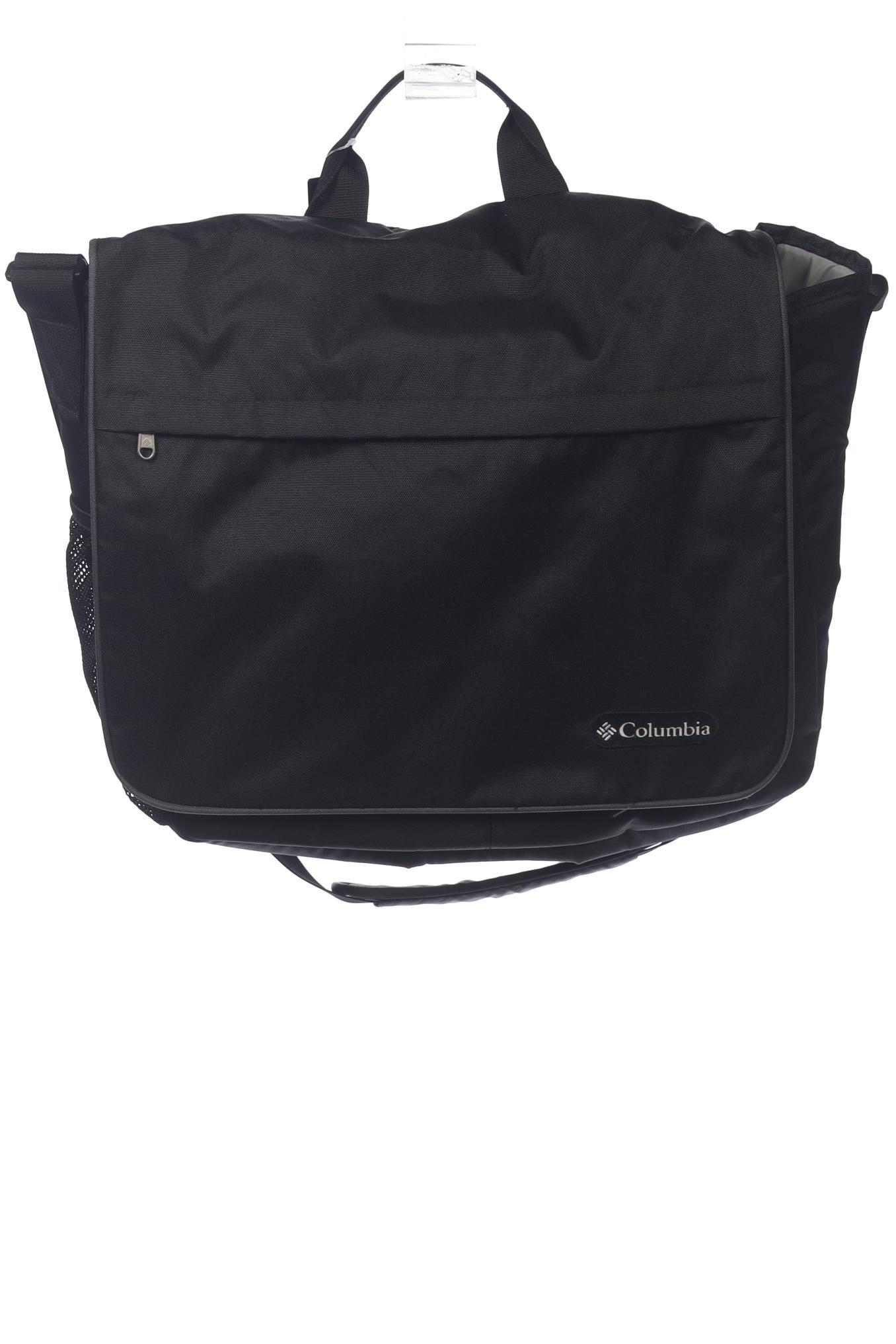 

Columbia Sportswear Company Herren Tasche, schwarz, Gr.