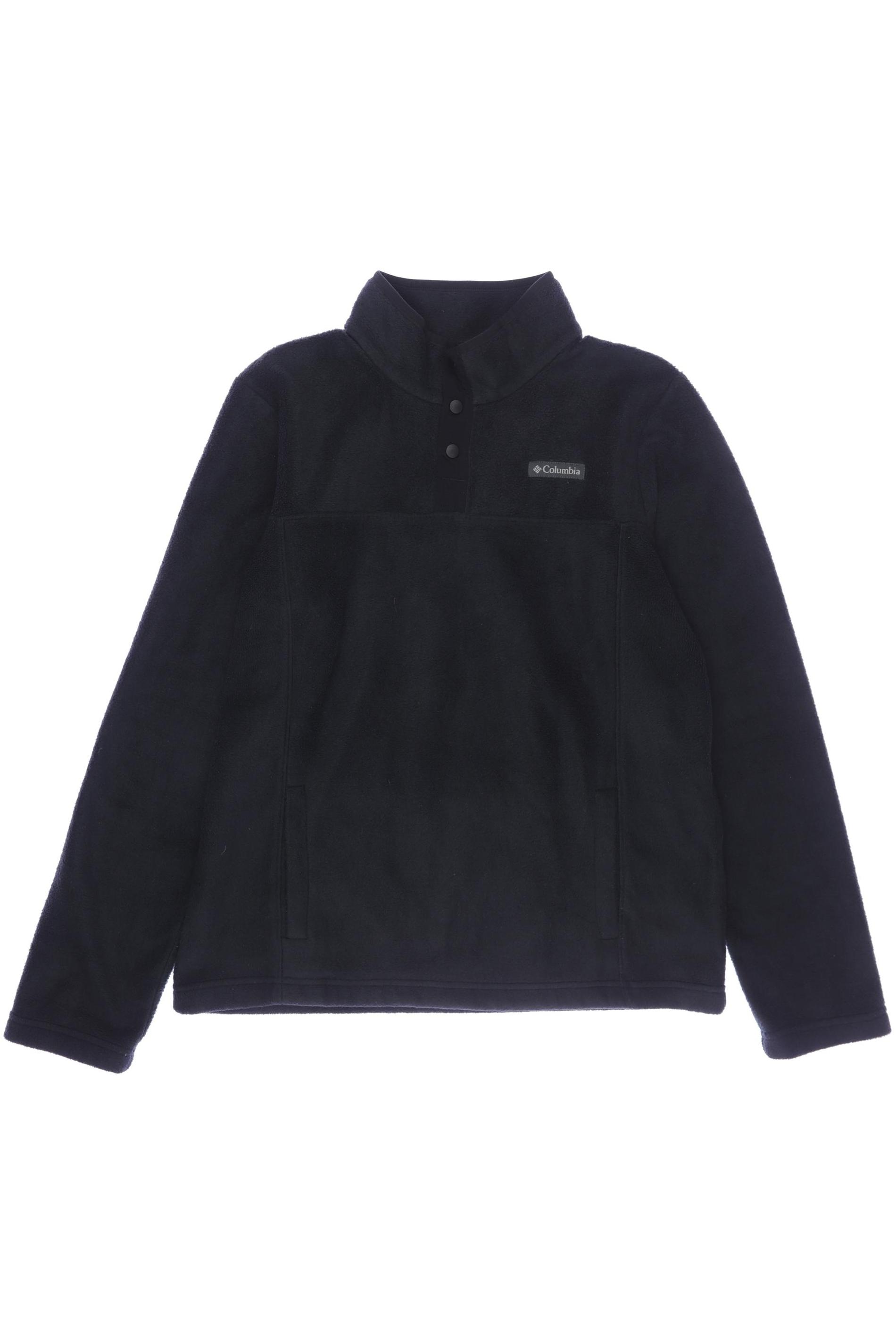

Columbia Sportswear Company Jungen Hoodies & Sweater, schwarz, Gr. 170