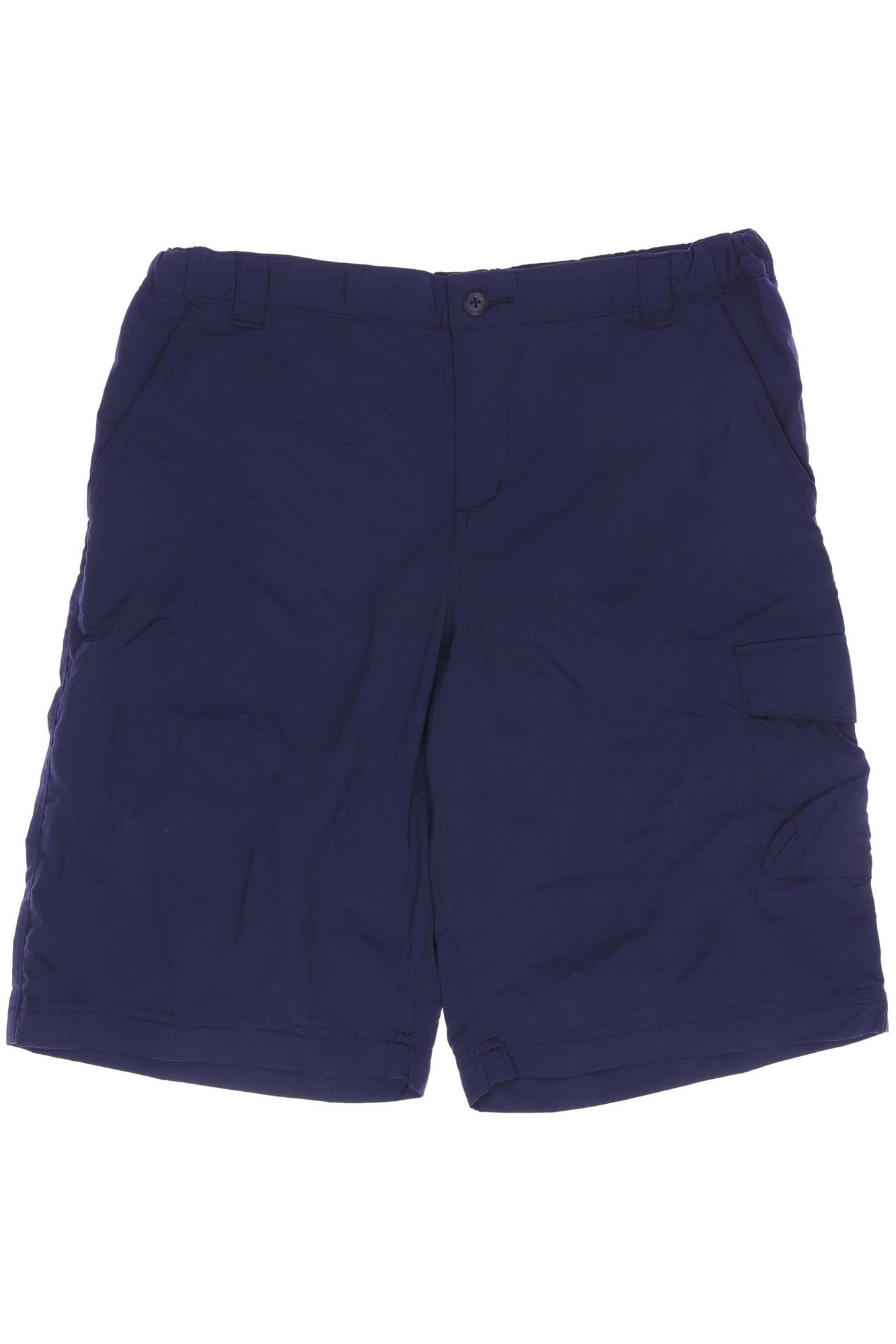 

Columbia Sportswear Company Herren Shorts, blau, Gr. 158