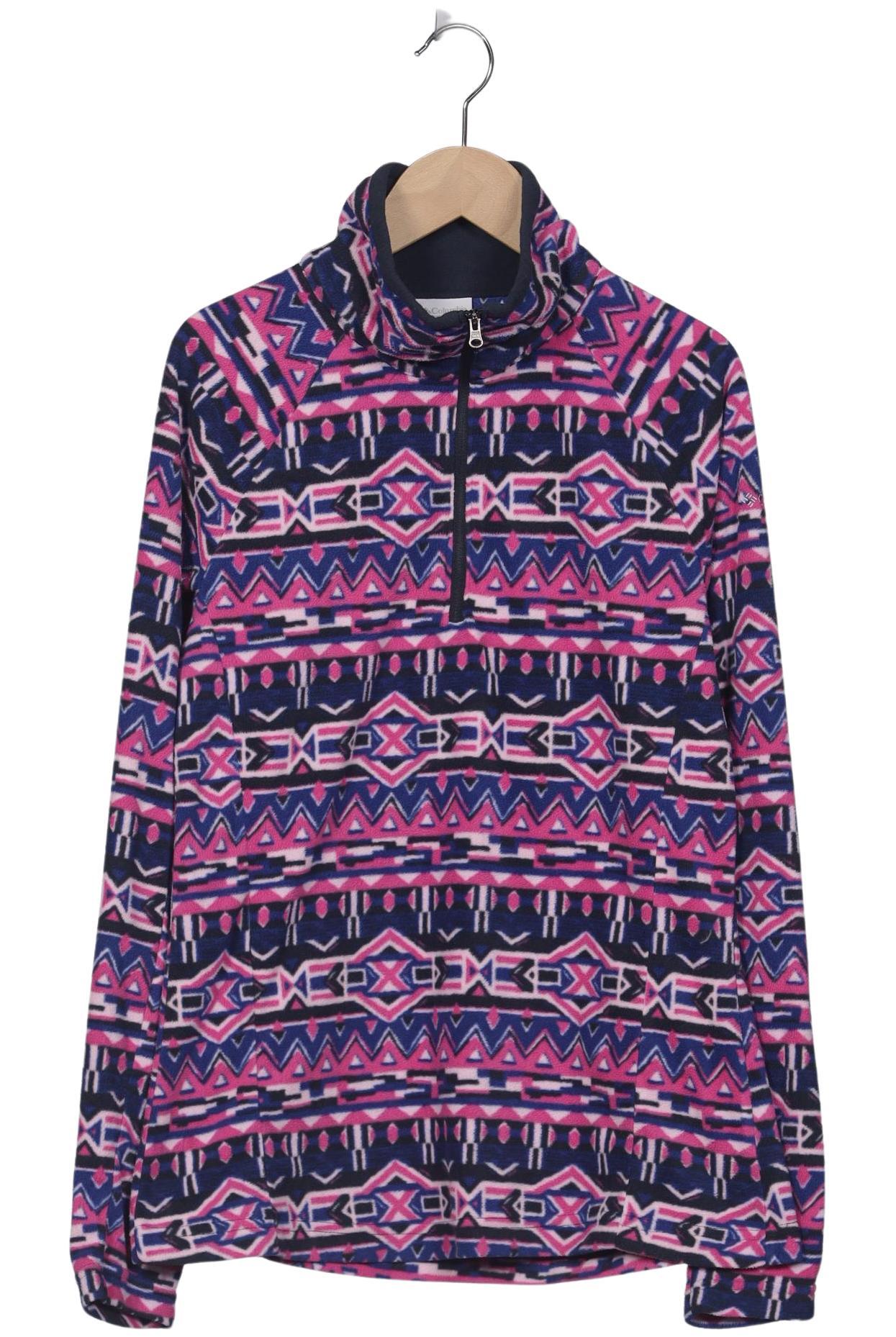 

Columbia Sportswear Company Damen Sweatshirt, mehrfarbig, Gr. 38