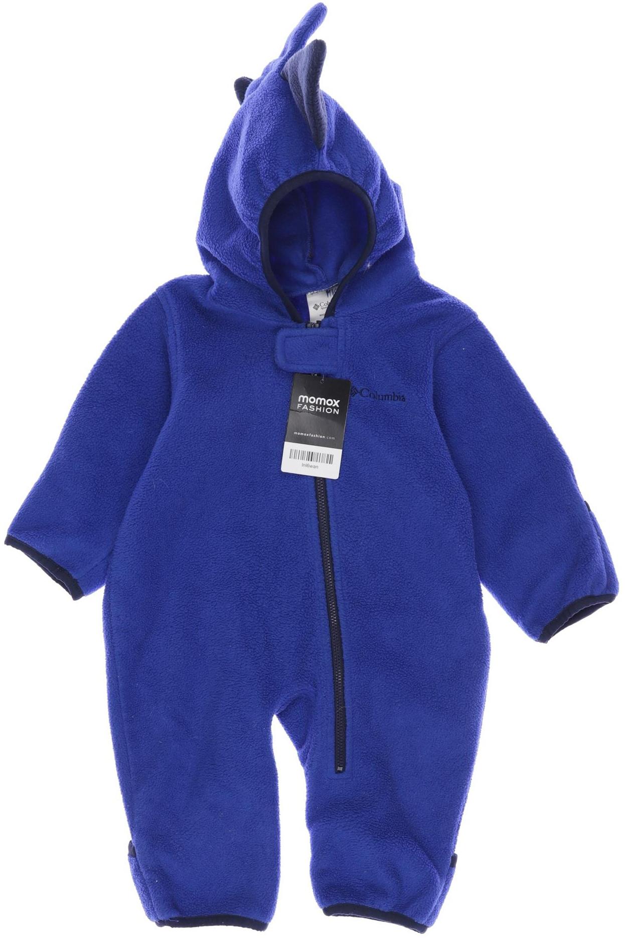 

Columbia Sportswear Company Jungen Schneeanzug, marineblau
