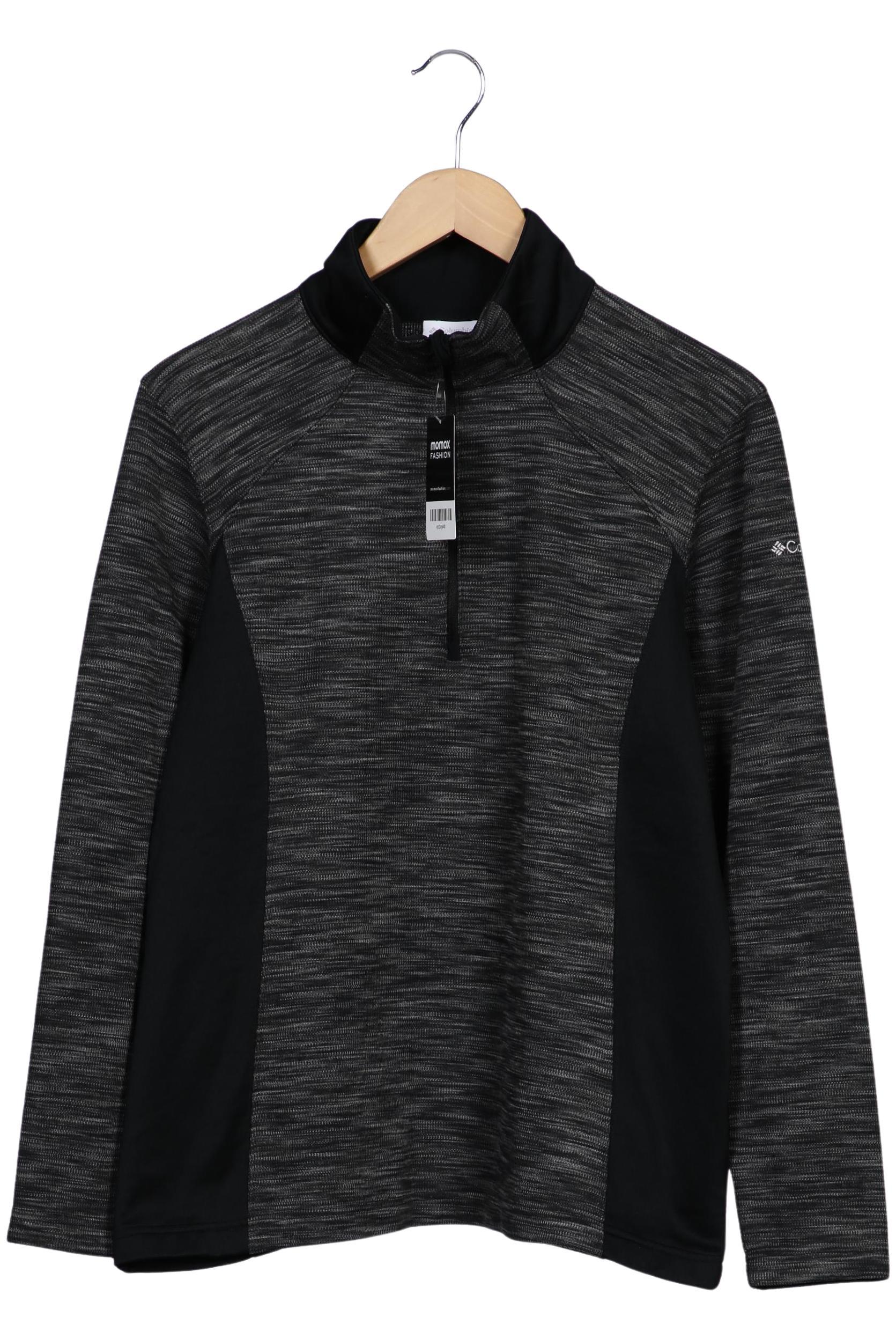 

Columbia Sportswear Company Herren Langarmshirt, grau, Gr. 54