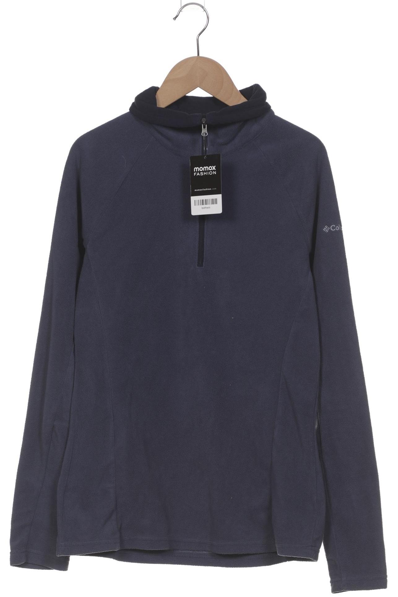 Thumbnail - Columbia Sportswear Company Damen Sweatshirt, blau, Gr. 36