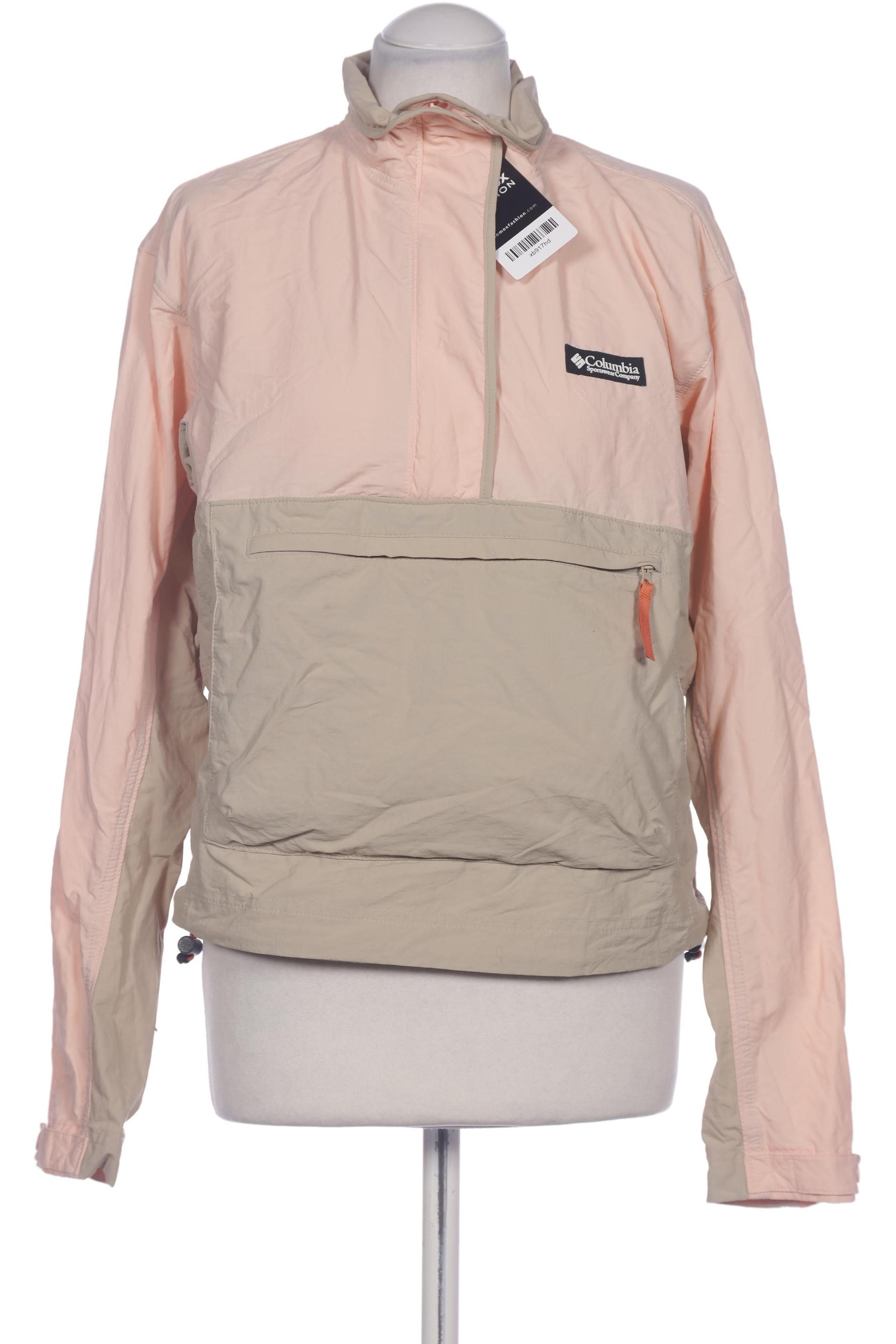

Columbia Sportswear Company Damen Jacke, beige, Gr. 36