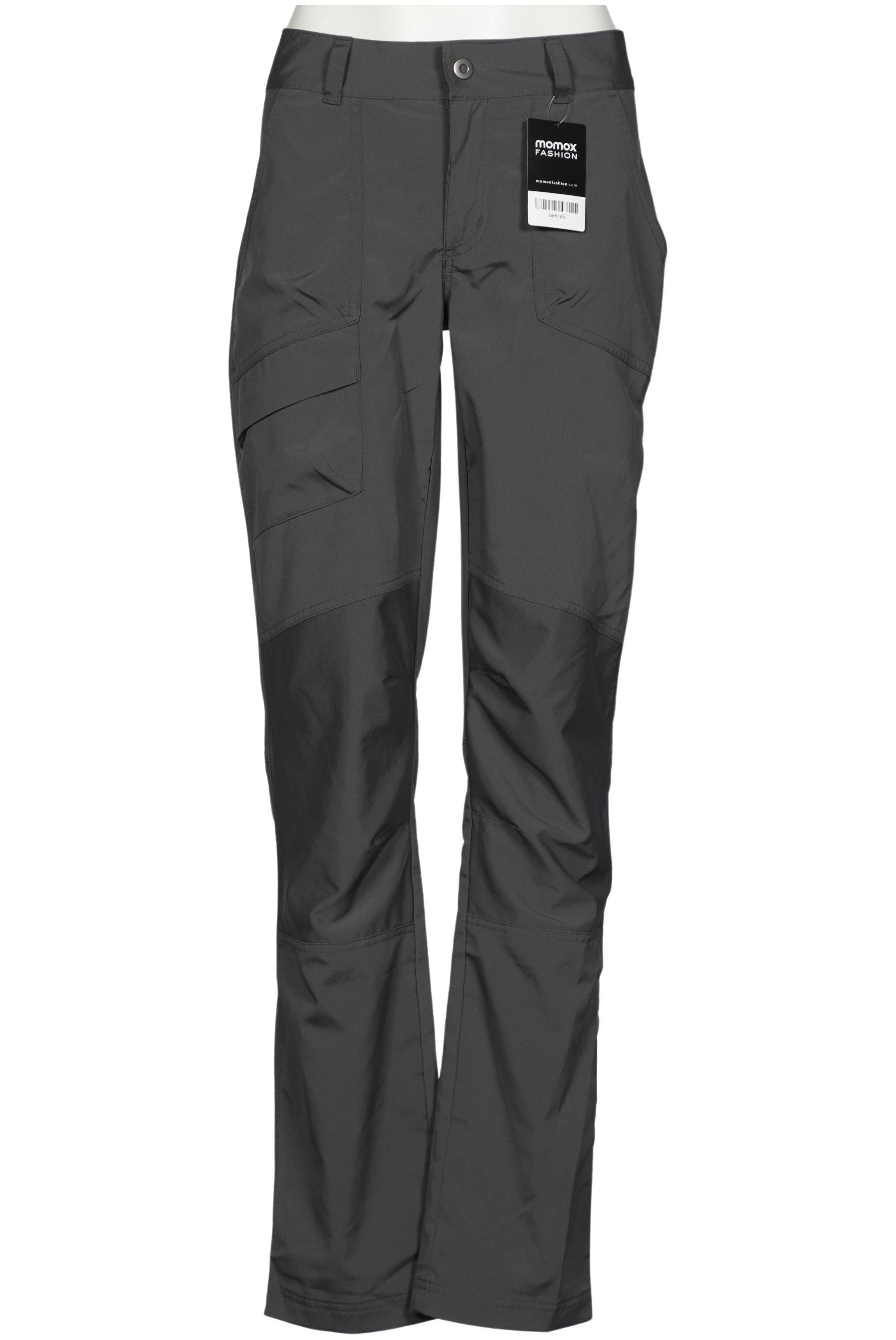 

Columbia Sportswear Company Damen Stoffhose, grau, Gr. 6