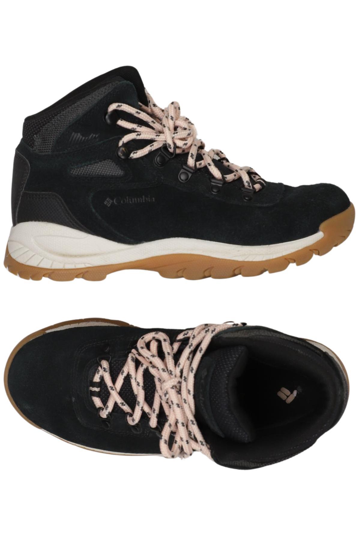 

Columbia Sportswear Company Damen Stiefelette, schwarz, Gr. 37.5