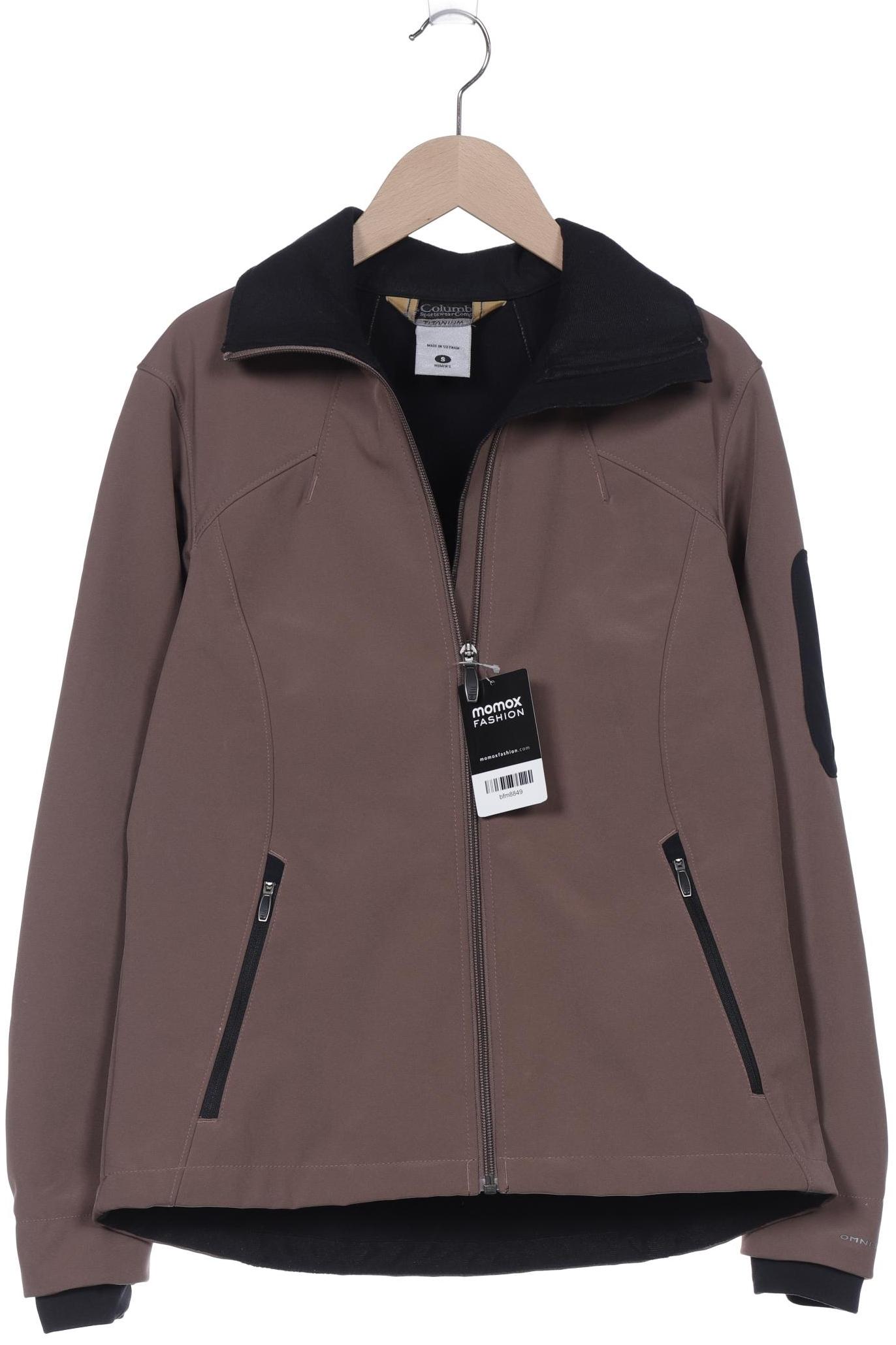 

Columbia Sportswear Company Damen Jacke, braun, Gr. 36