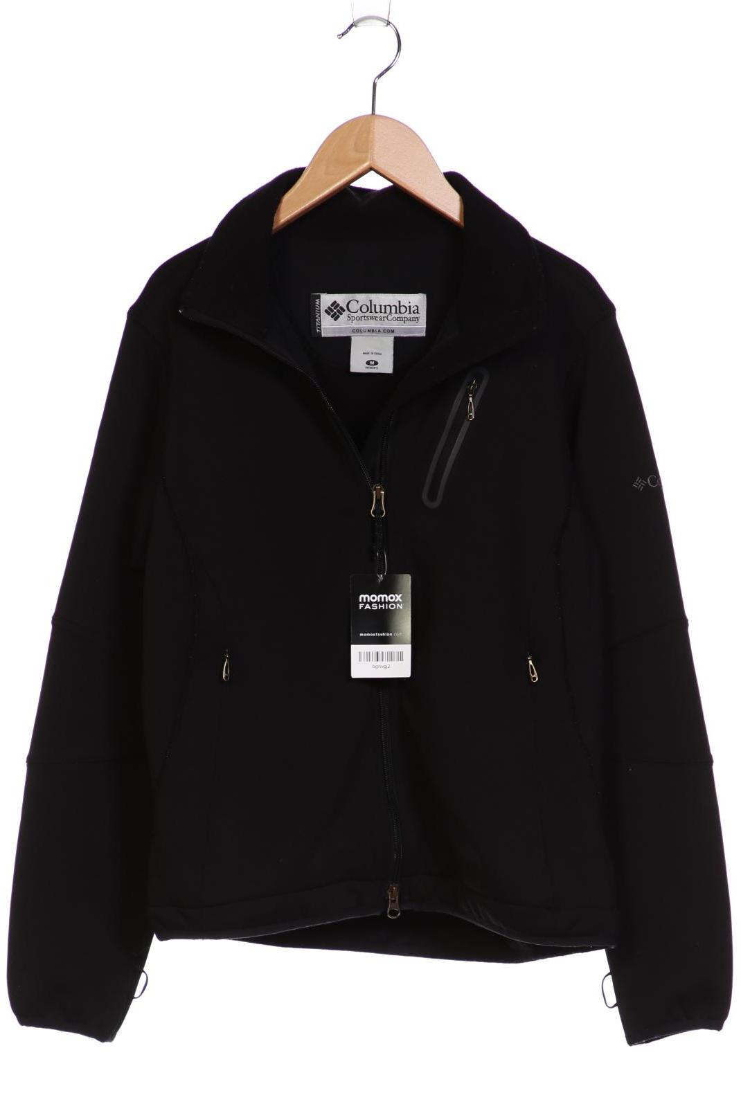 

Columbia Sportswear Company Damen Jacke, schwarz, Gr. 38
