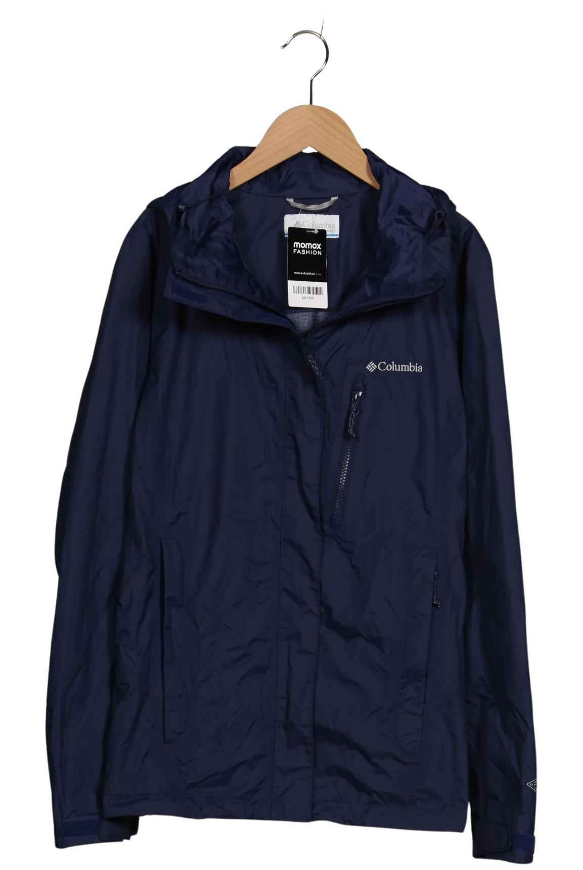 

Columbia Sportswear Company Damen Jacke, marineblau, Gr. 42