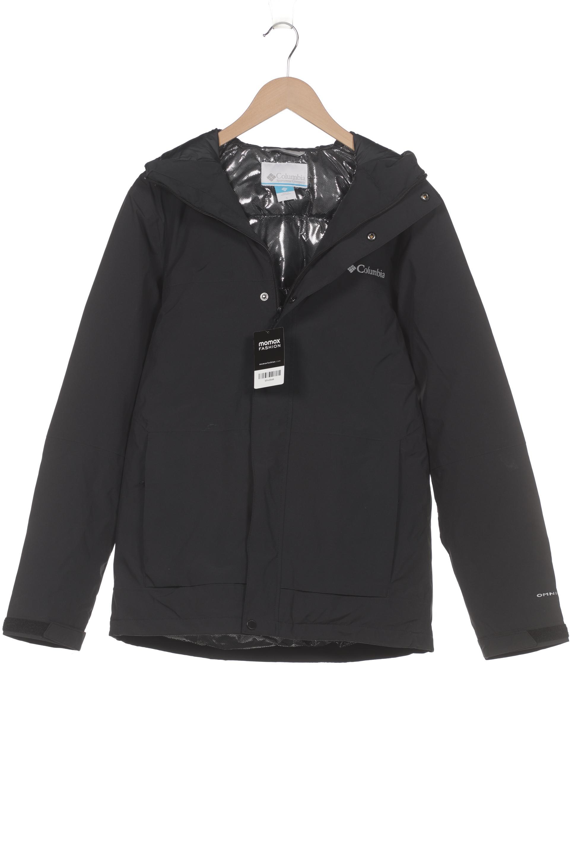 

Columbia Sportswear Company Herren Jacke, schwarz, Gr. 46
