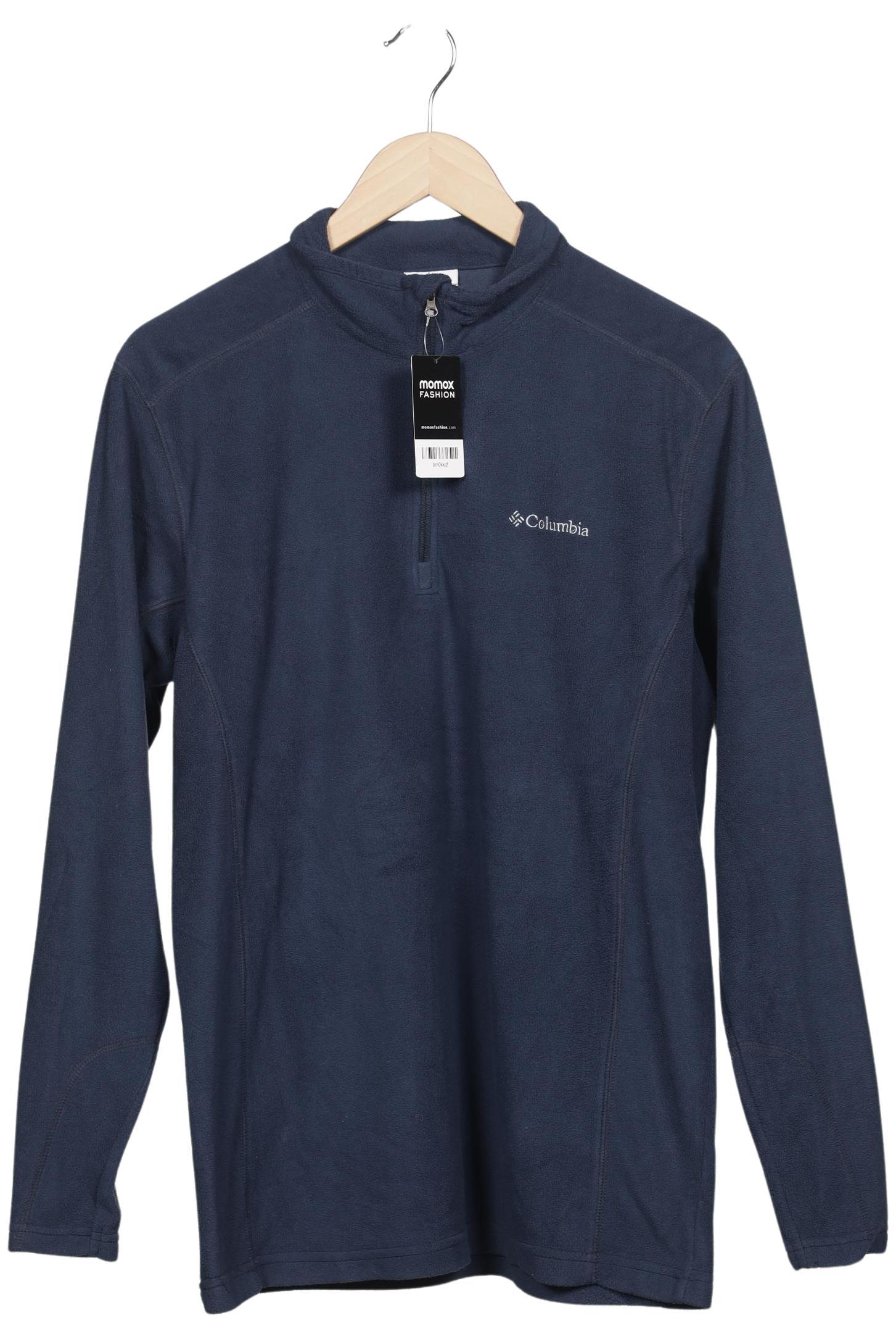 

Columbia Sportswear Company Herren Sweatshirt, marineblau, Gr. 52