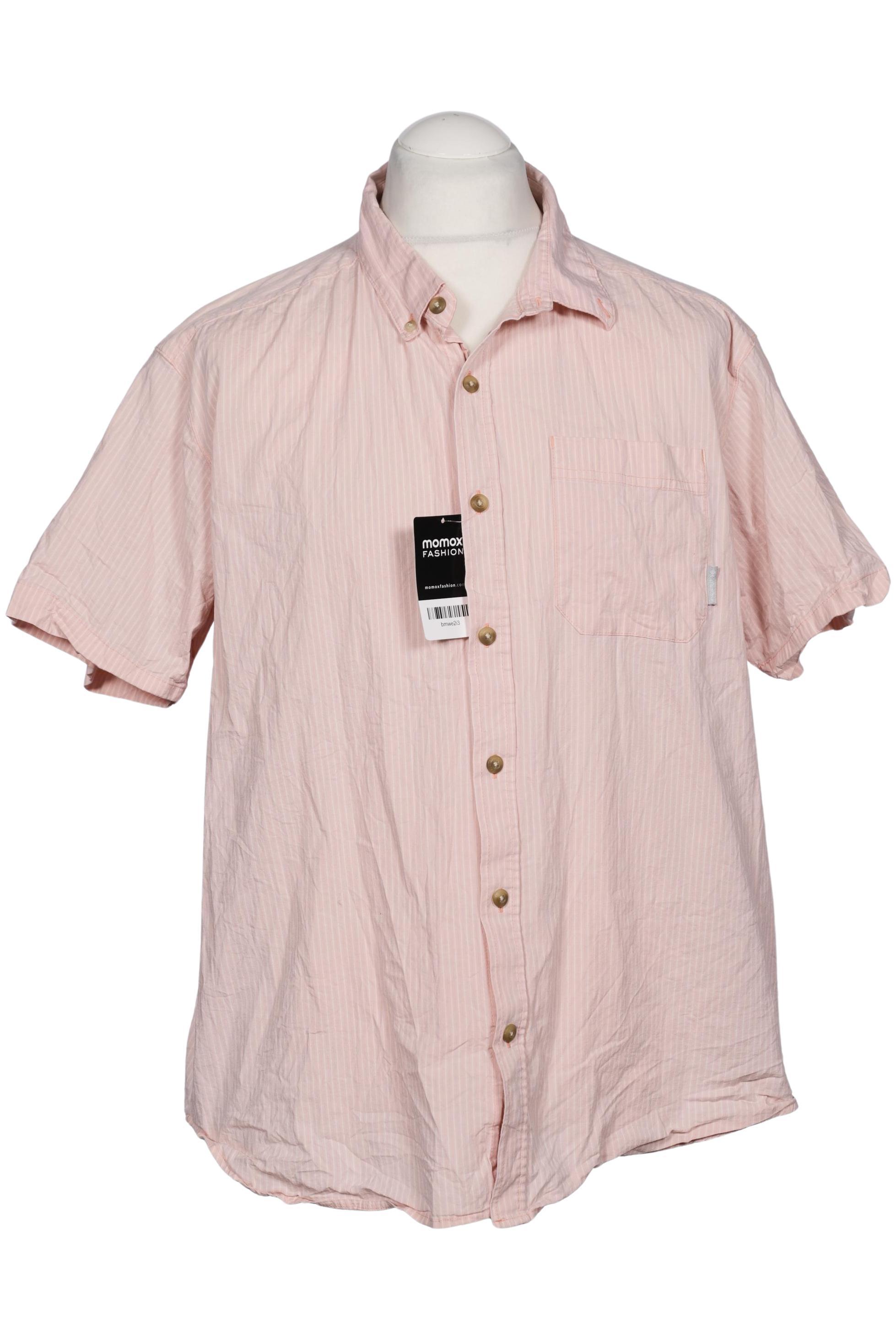 

Columbia Sportswear Company Herren Hemd, orange, Gr. 54