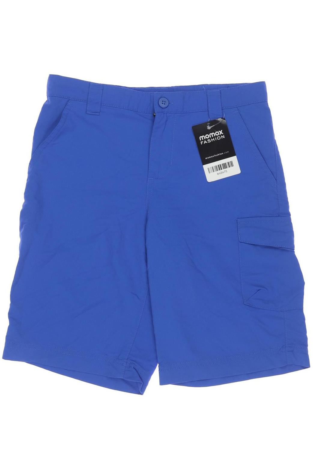 

Columbia Sportswear Company Herren Shorts, blau, Gr. 128