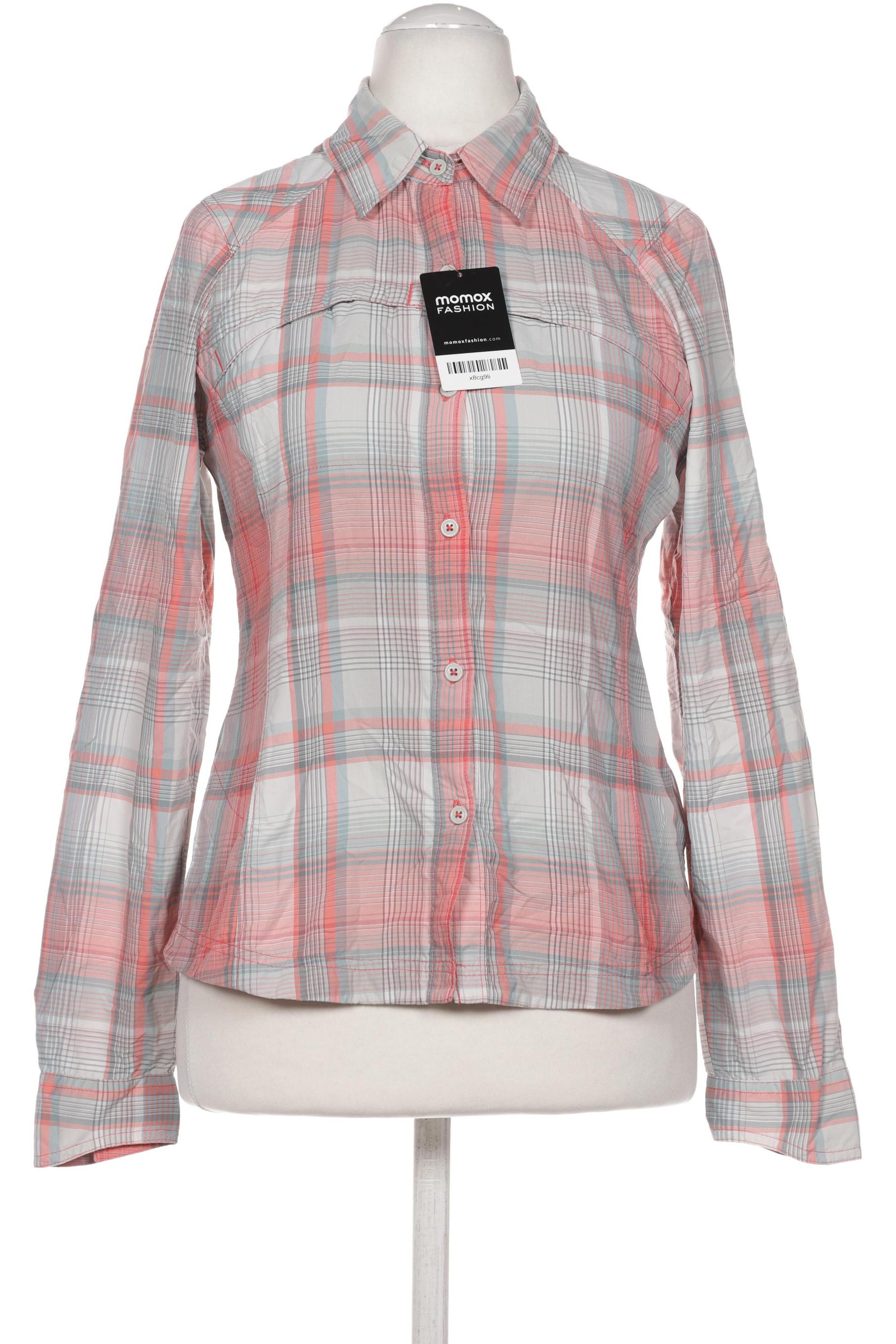 

Columbia Sportswear Company Damen Bluse, pink, Gr. 36