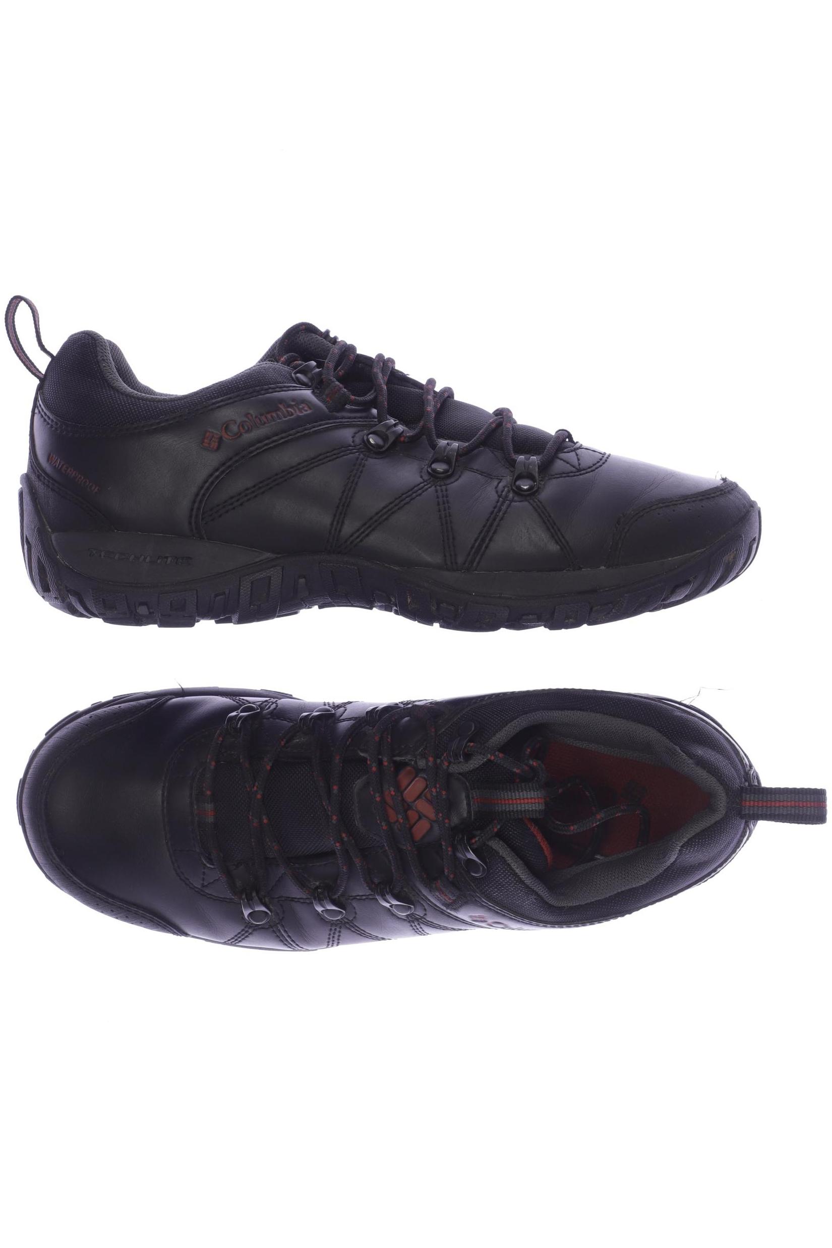 

Columbia Sportswear Company Damen Sneakers, schwarz