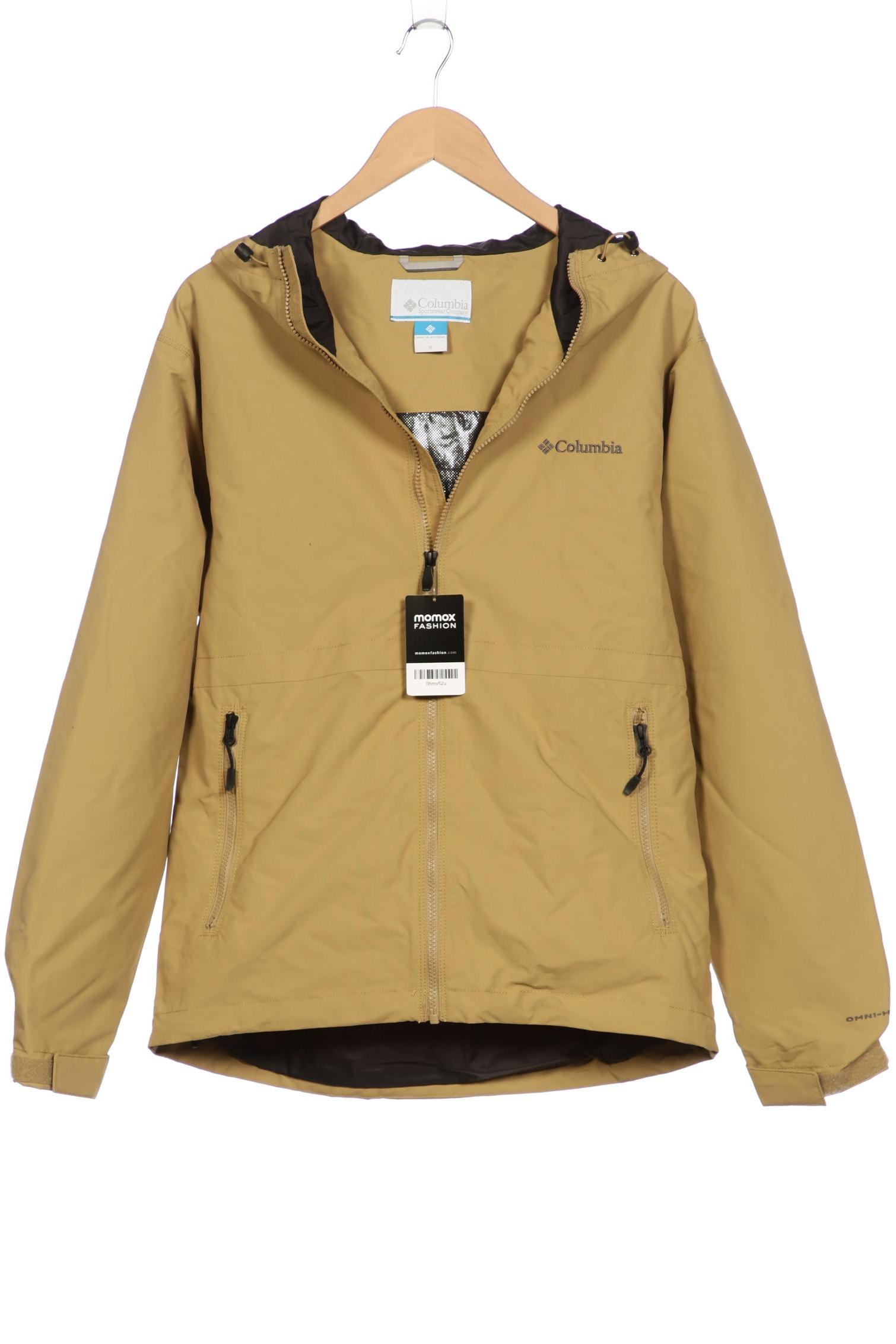 

Columbia Sportswear Company Herren Jacke, beige, Gr. 46