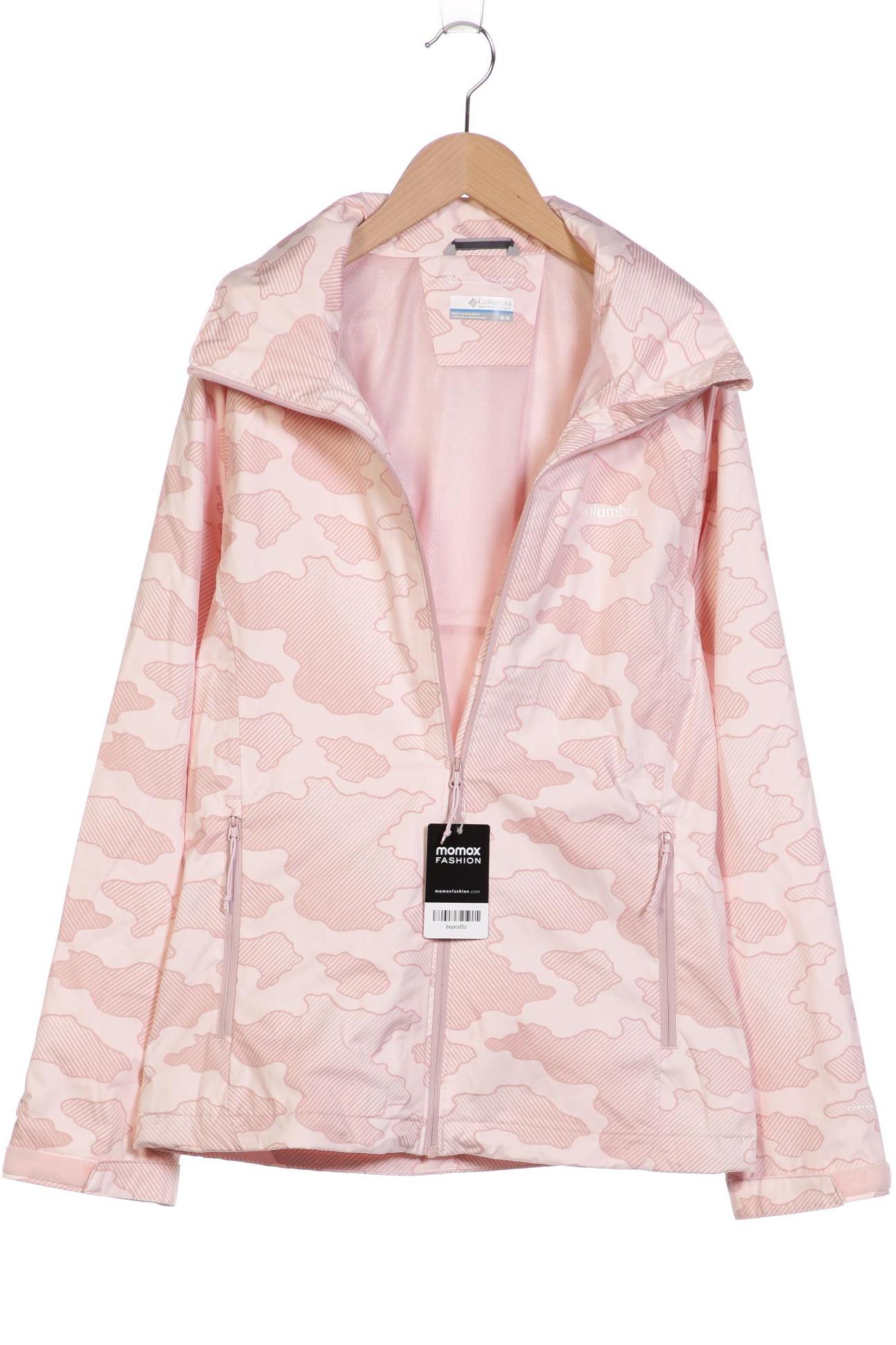 

Columbia Sportswear Company Damen Jacke, pink, Gr. 38