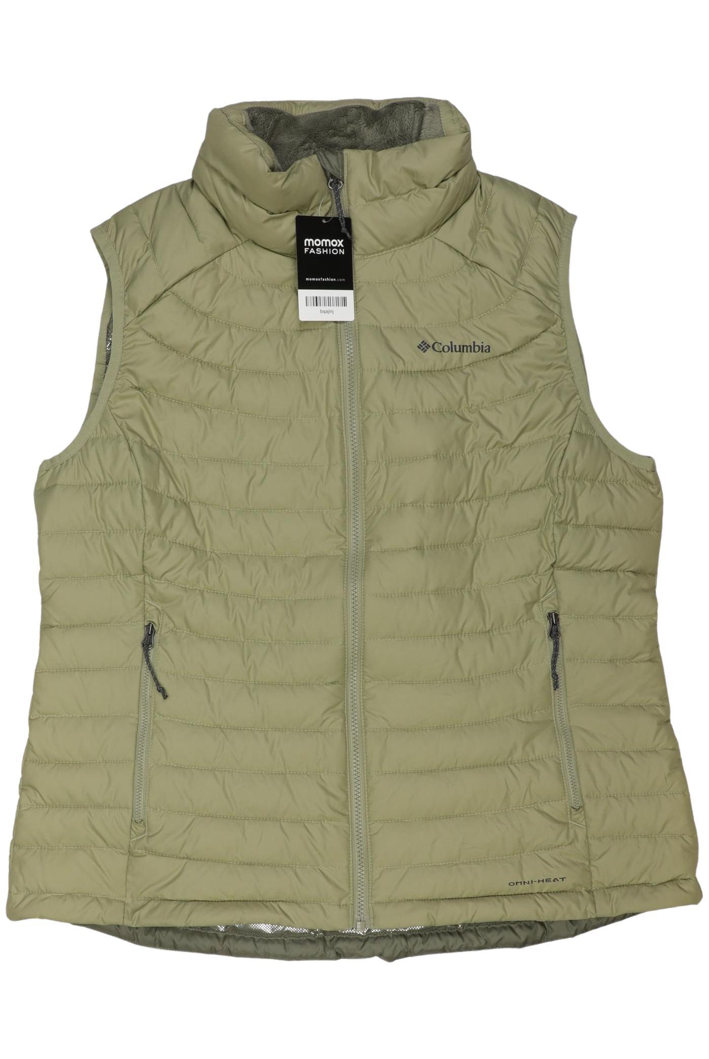 

Columbia Sportswear Company Damen Weste, grün, Gr. 44