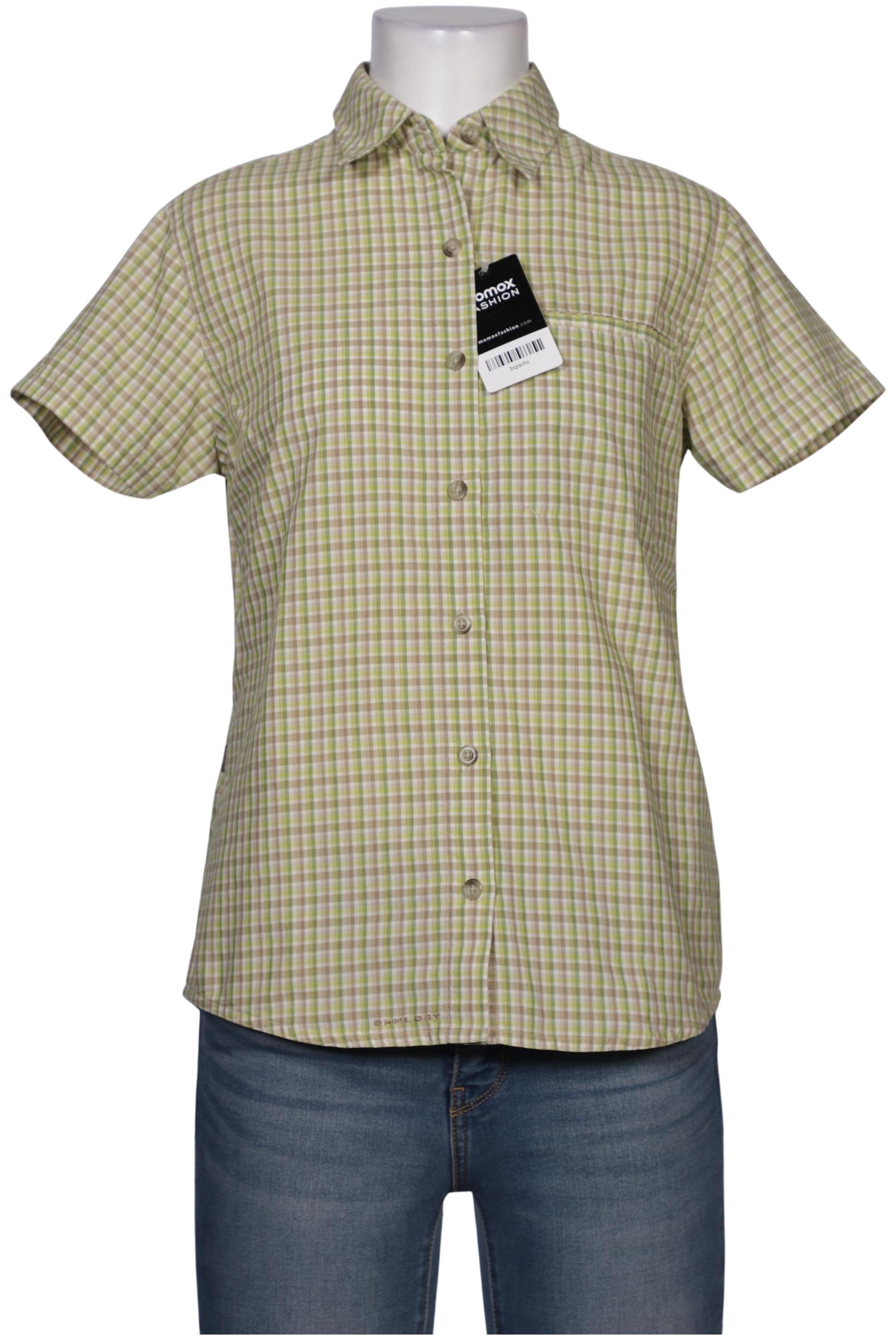 

Columbia Sportswear Company Damen Bluse, grün, Gr. 34