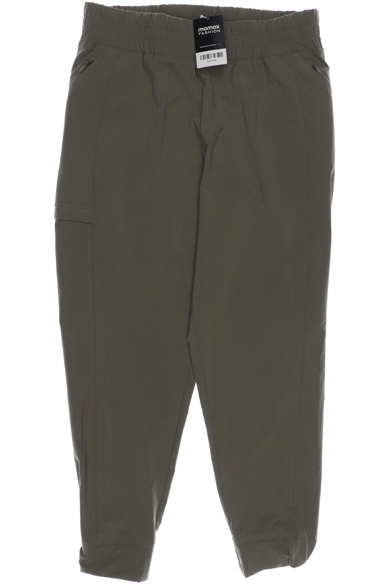 

Columbia Sportswear Company Damen Stoffhose, grün, Gr. 0