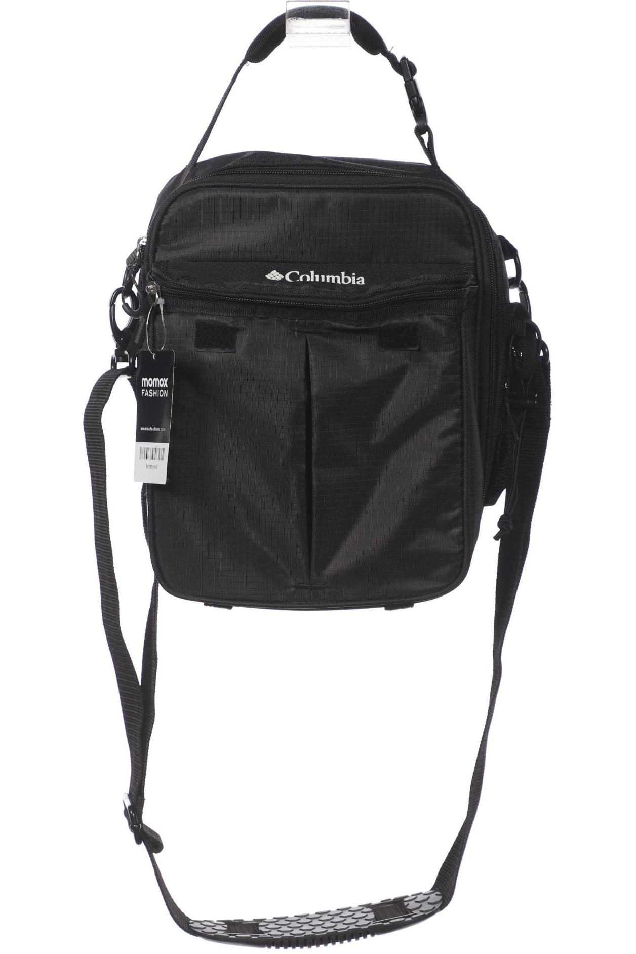 

Columbia Sportswear Company Herren Tasche, schwarz, Gr.
