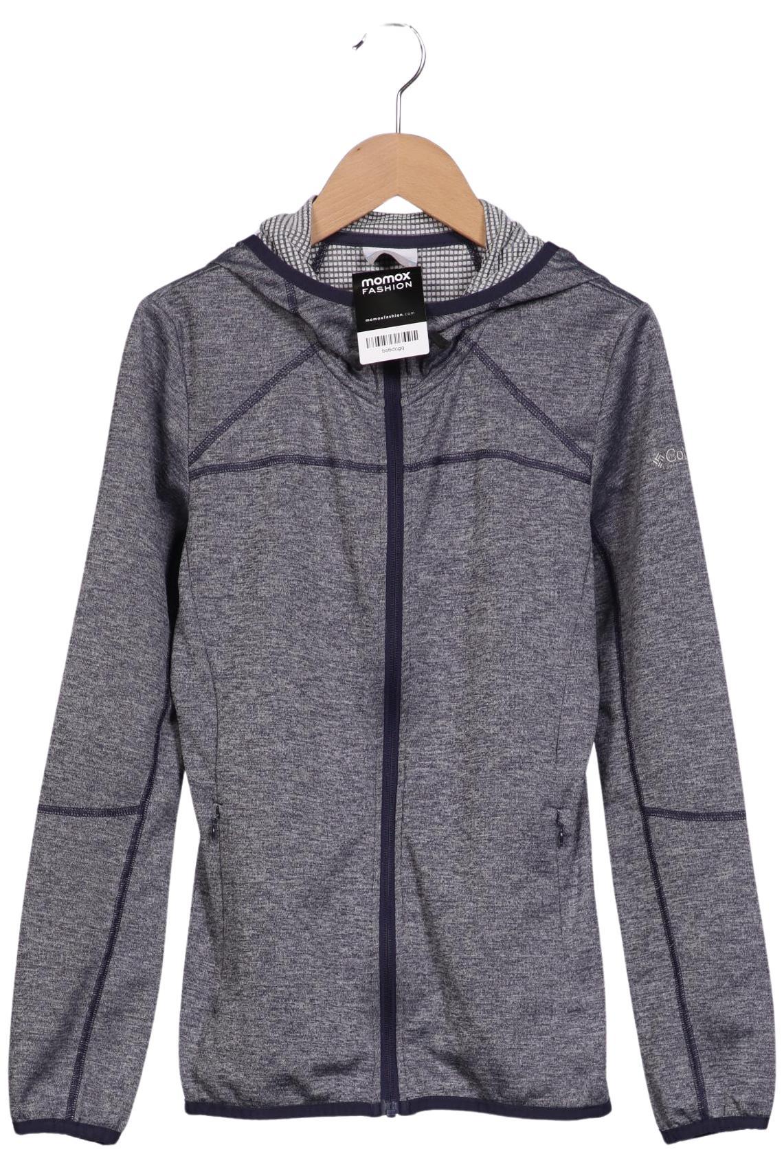 

Columbia Sportswear Company Damen Kapuzenpullover, grau, Gr. 36