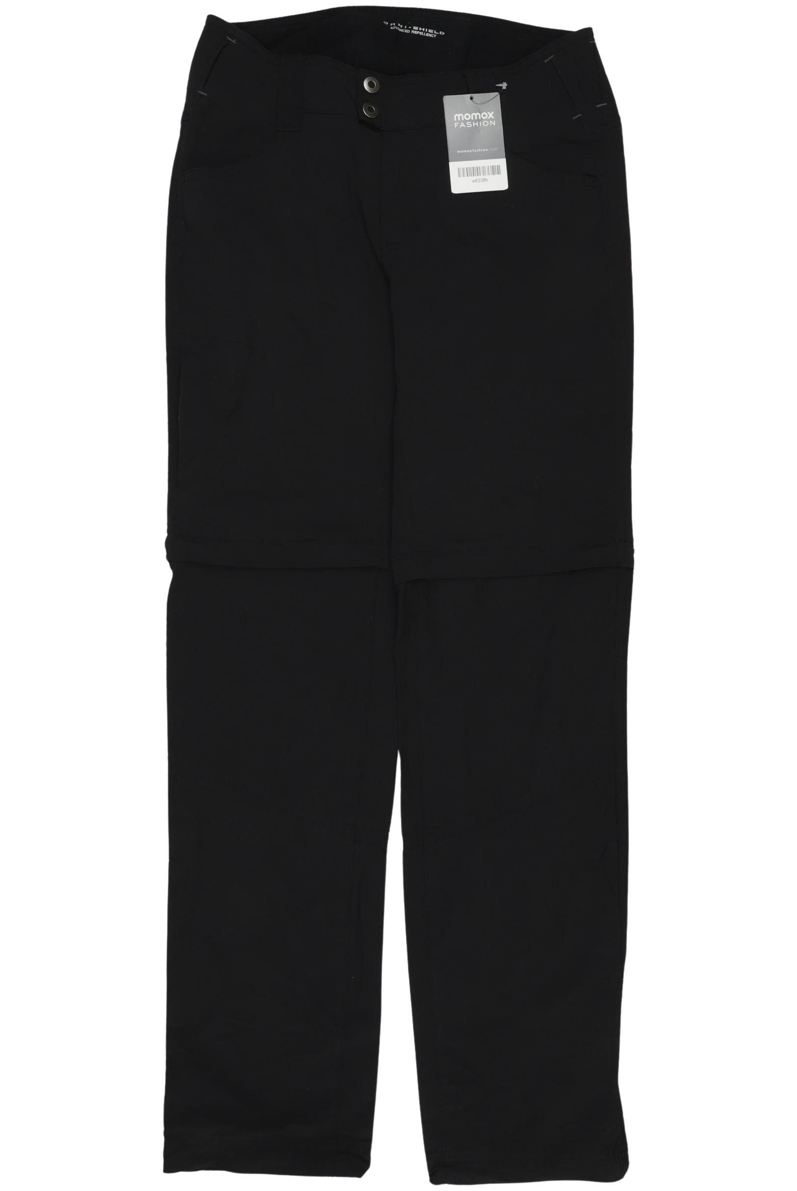 

Columbia Sportswear Company Damen Stoffhose, schwarz, Gr. 4
