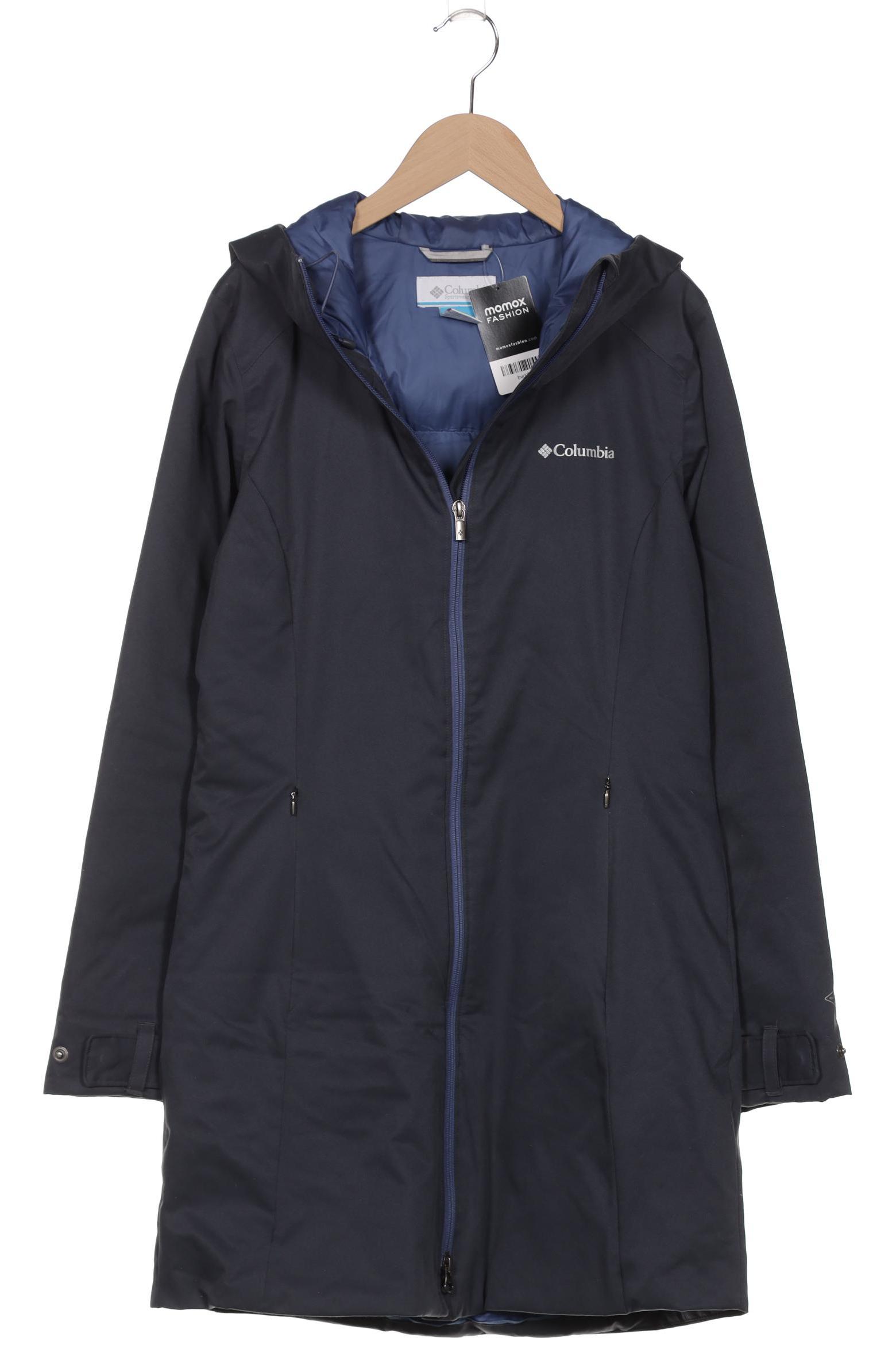 

Columbia Sportswear Company Damen Mantel, marineblau, Gr. 36