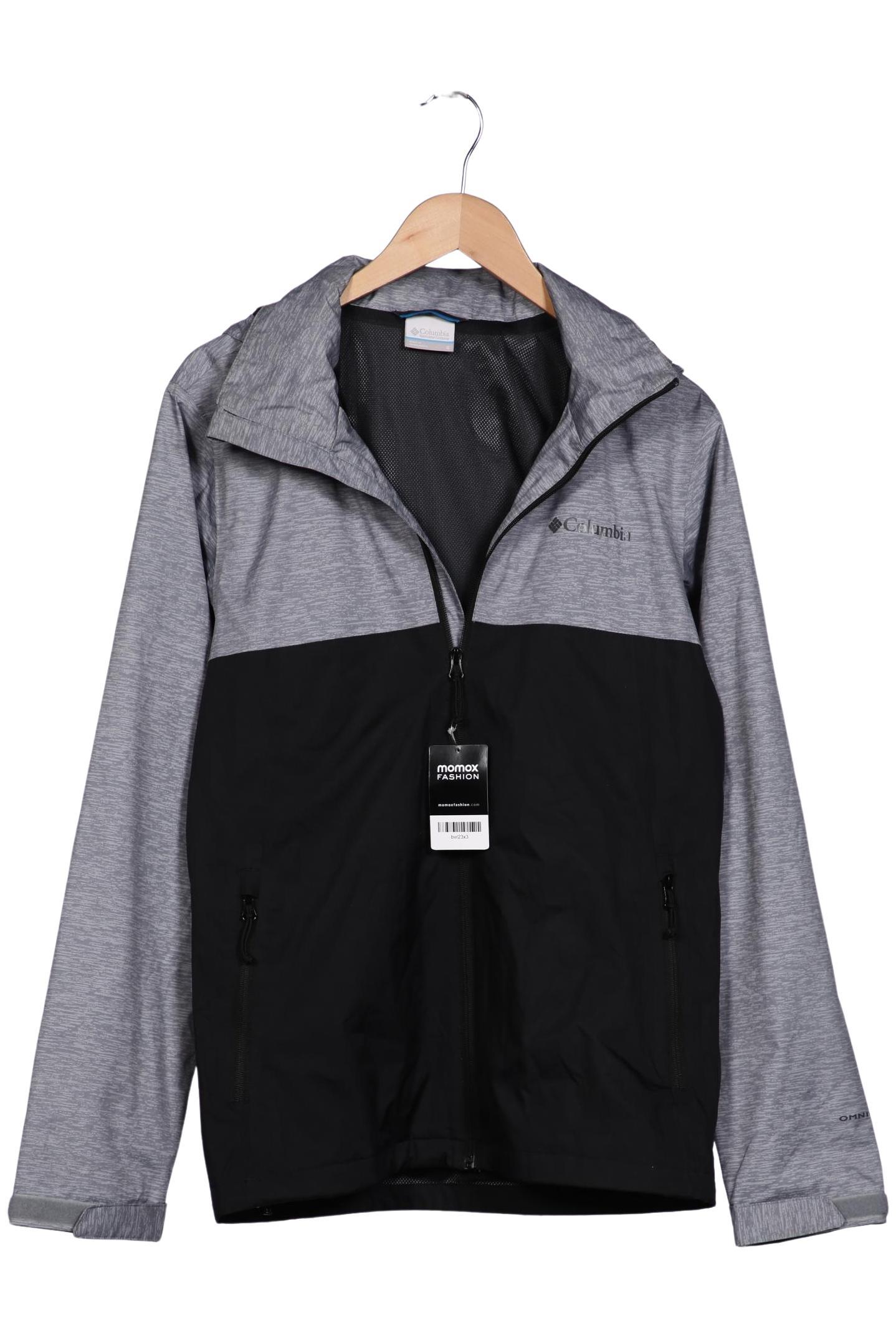 

Columbia Sportswear Company Herren Jacke, grau, Gr. 46