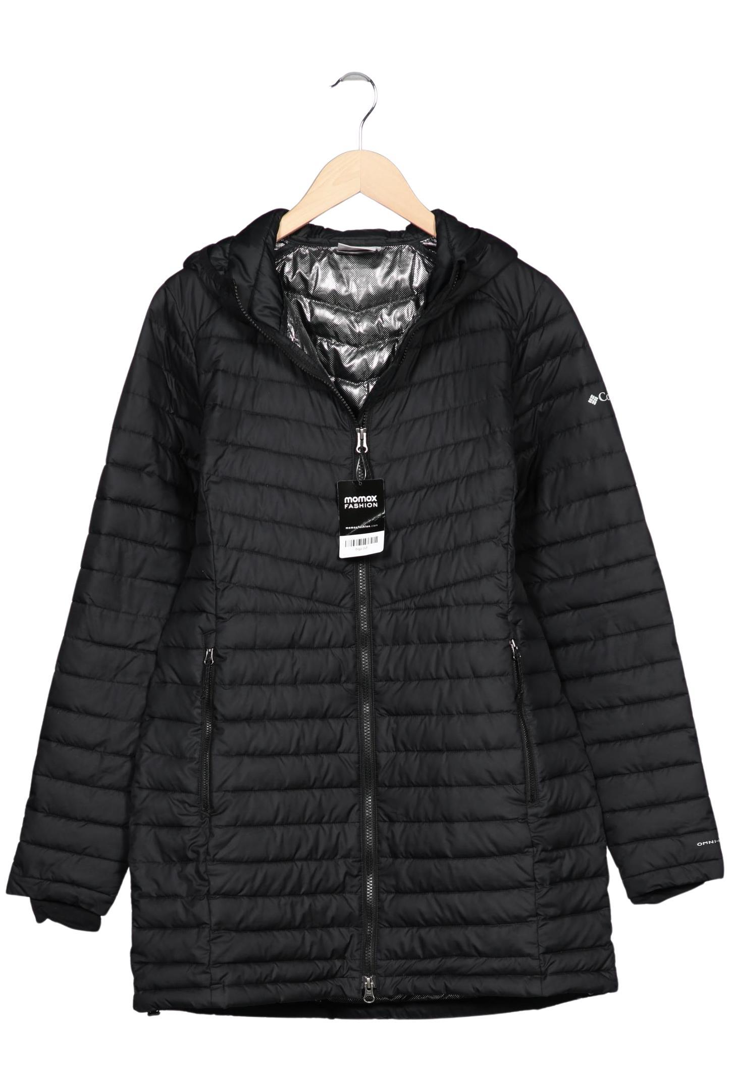

Columbia Sportswear Company Damen Mantel, schwarz, Gr. 38