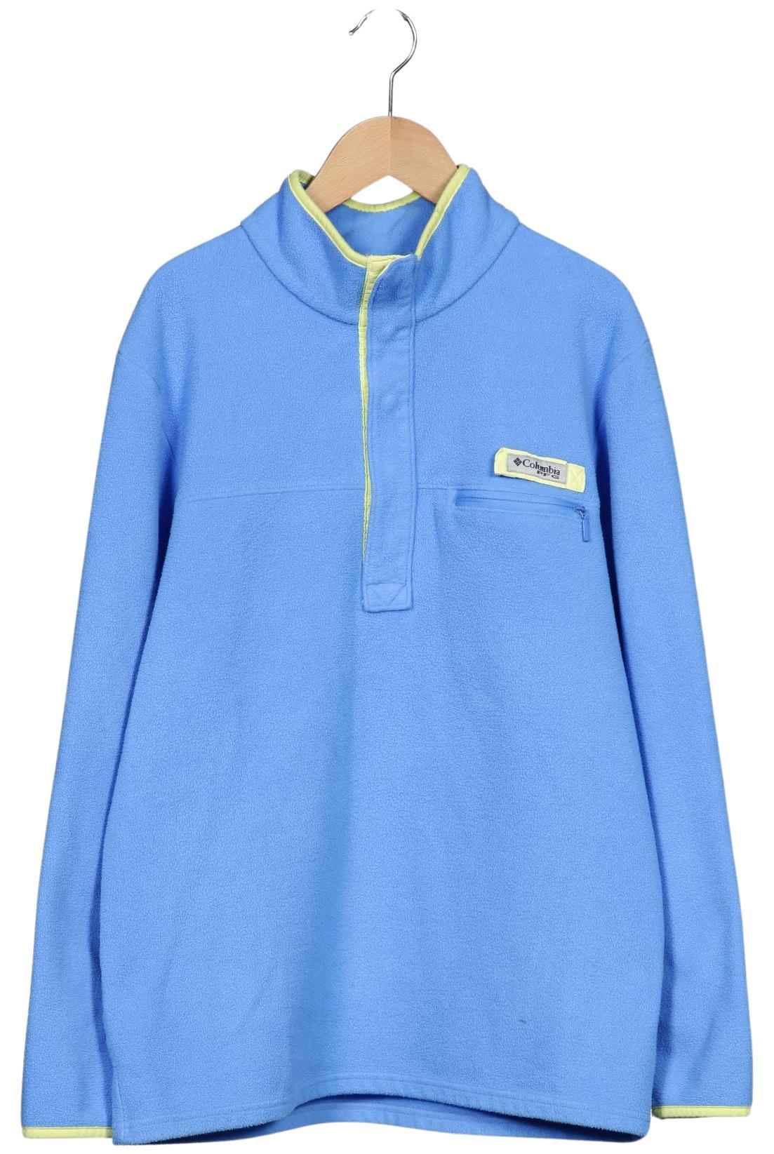 

Columbia Sportswear Company Herren Sweatshirt, hellblau, Gr. 48