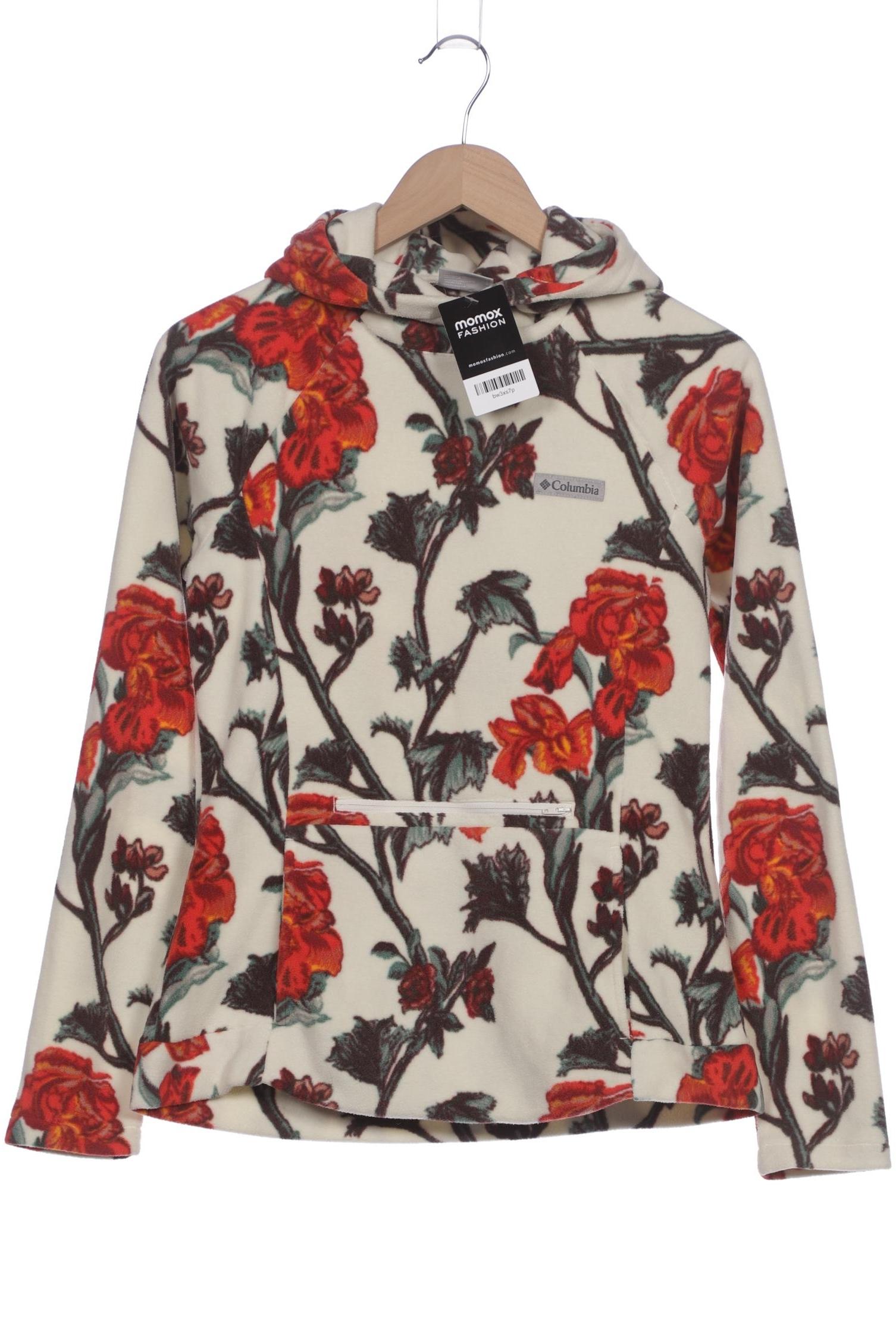 

Columbia Sportswear Company Damen Kapuzenpullover, cremeweiß, Gr. 36