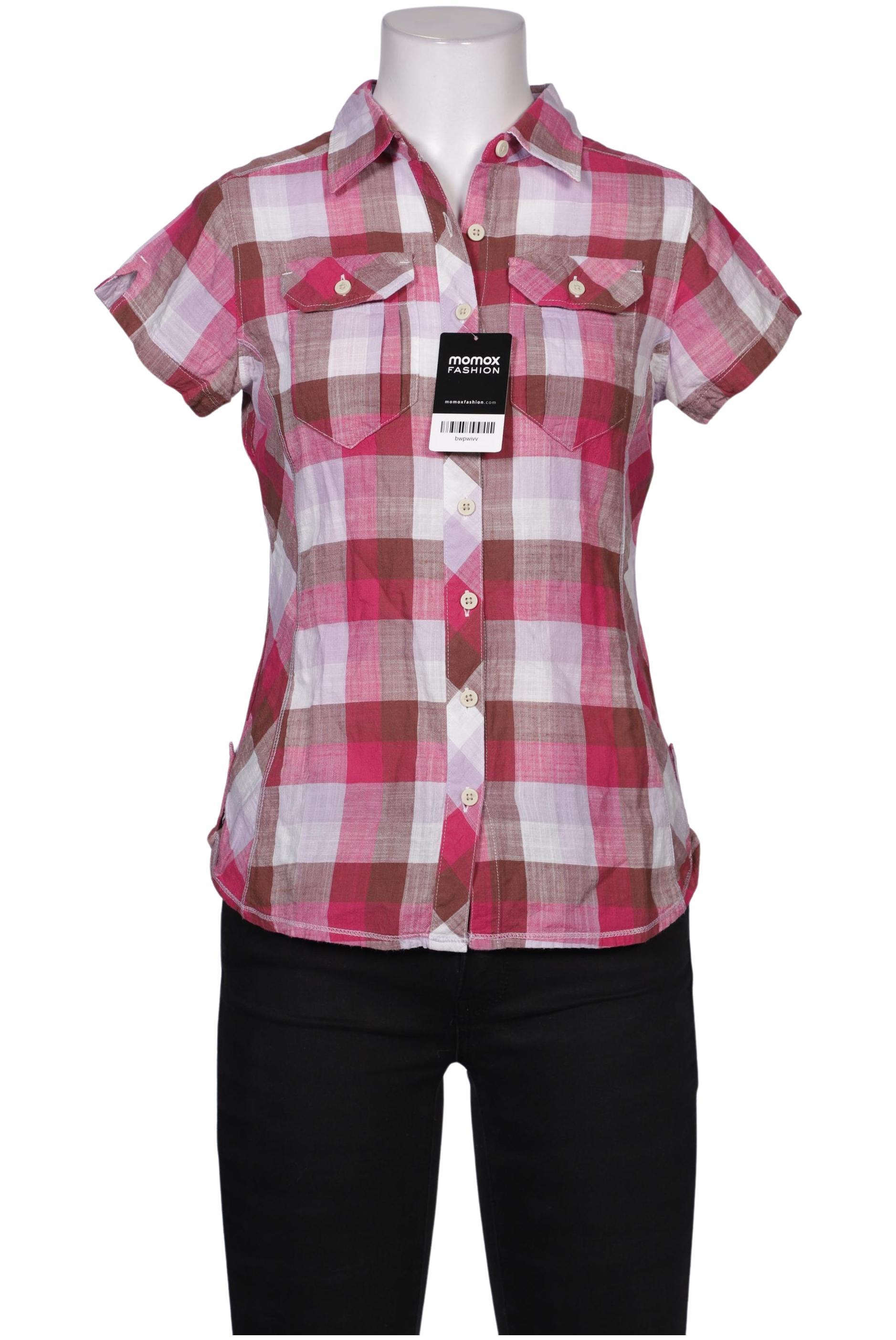 

Columbia Sportswear Company Damen Bluse, pink, Gr. 34