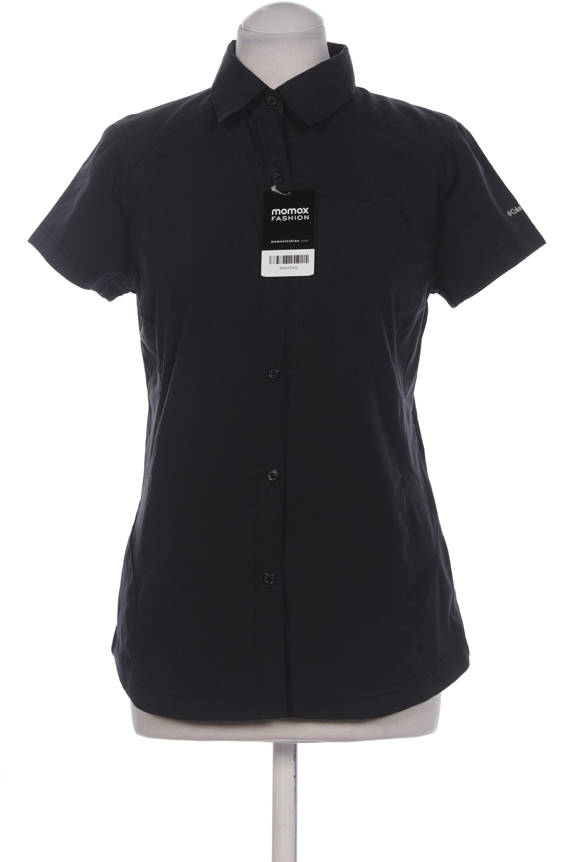 

Columbia Sportswear Company Damen Bluse, grau, Gr. 38