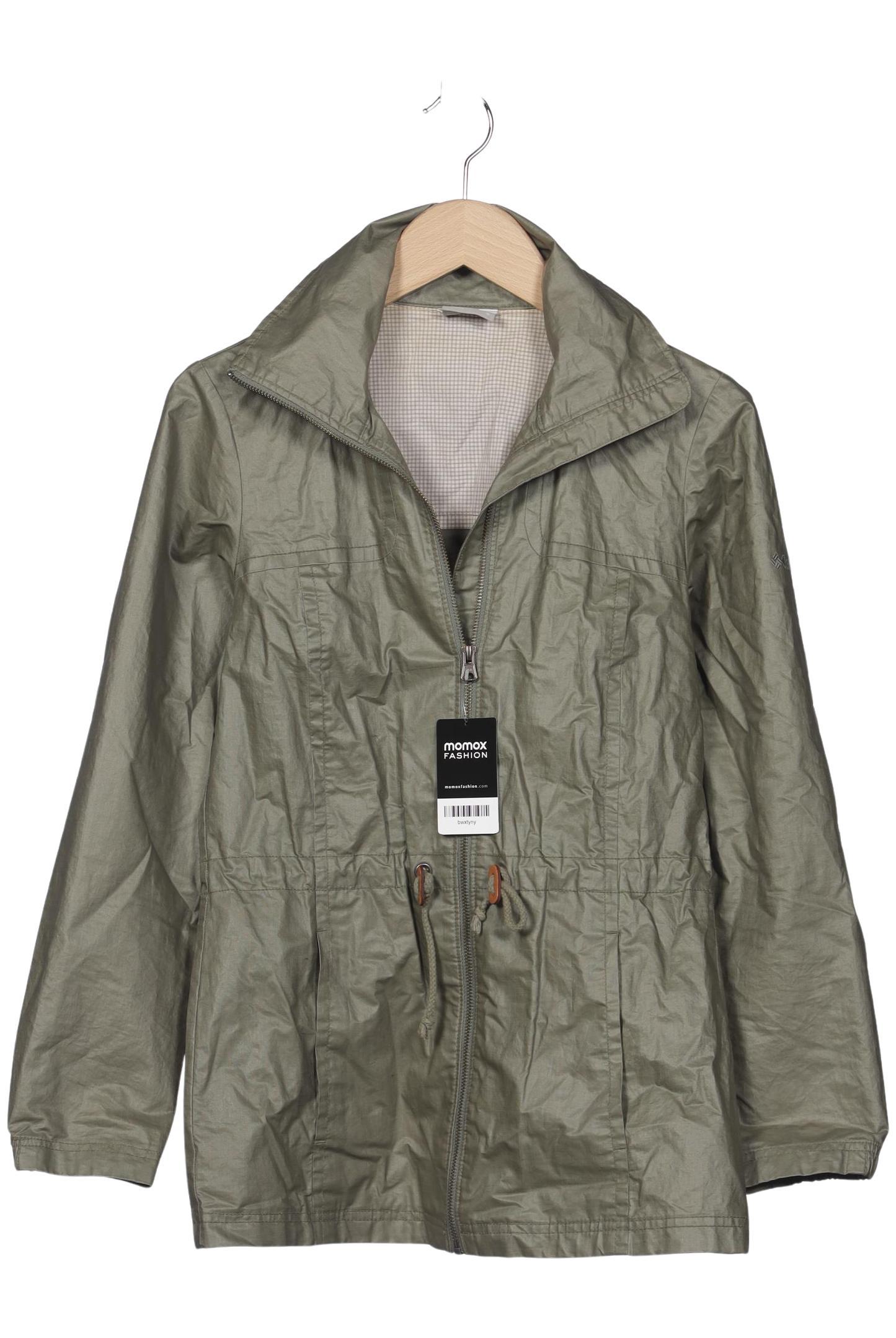 

Columbia Sportswear Company Damen Jacke, grün, Gr. 36