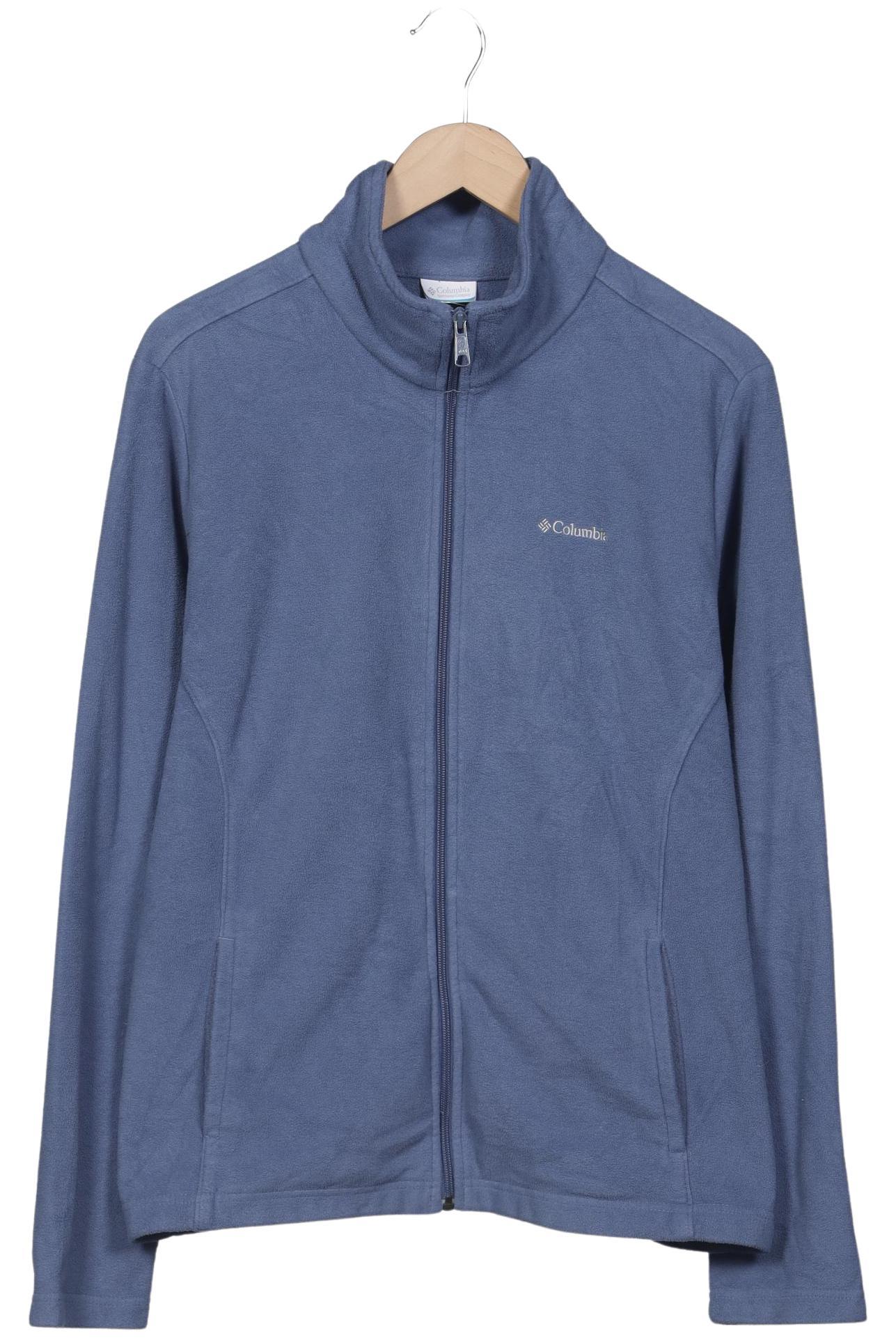 

Columbia Sportswear Company Damen Sweatshirt, blau, Gr. 44