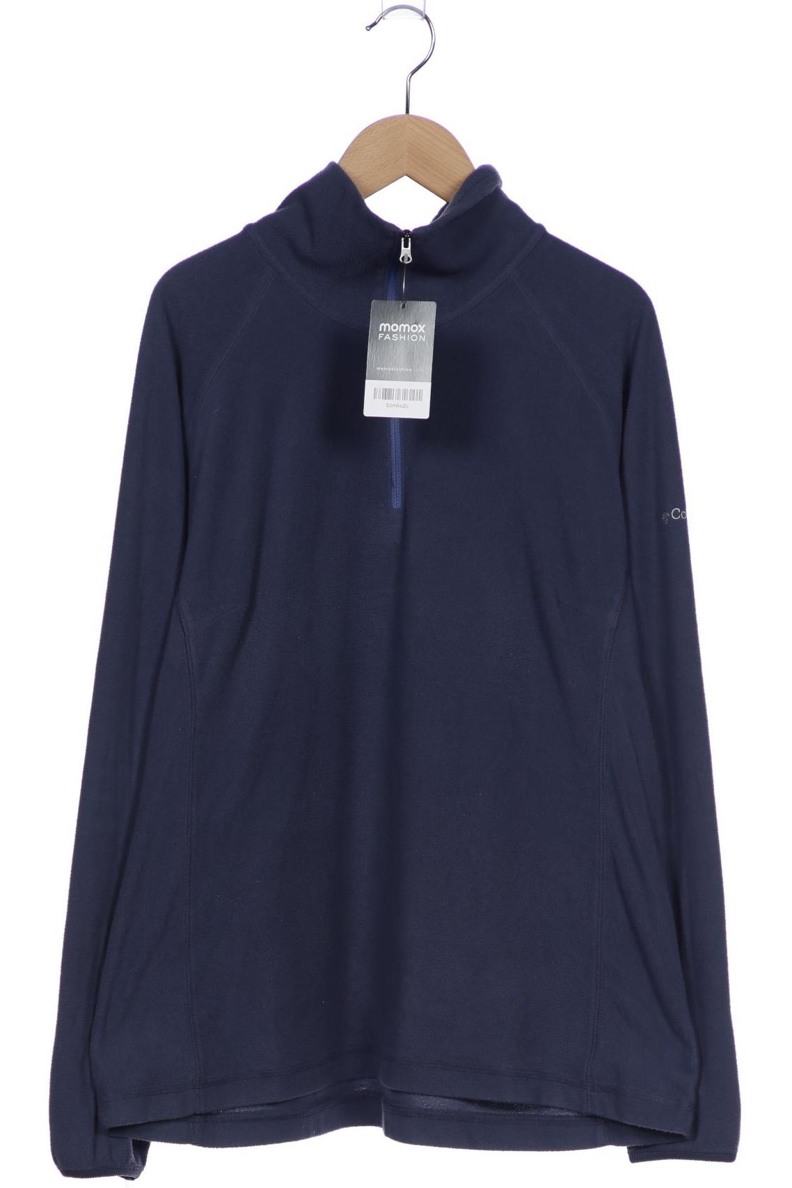 

Columbia Sportswear Company Damen Sweatshirt, marineblau, Gr. 44