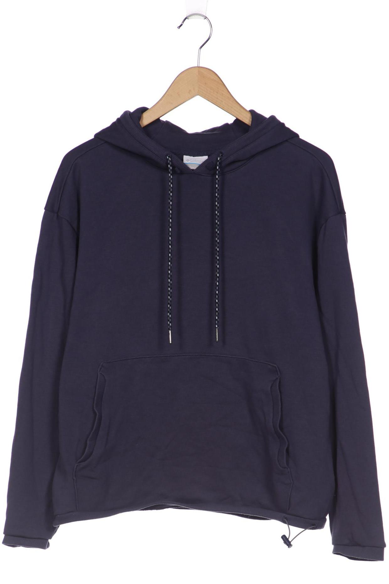 

Columbia Sportswear Company Damen Kapuzenpullover, marineblau, Gr. 44