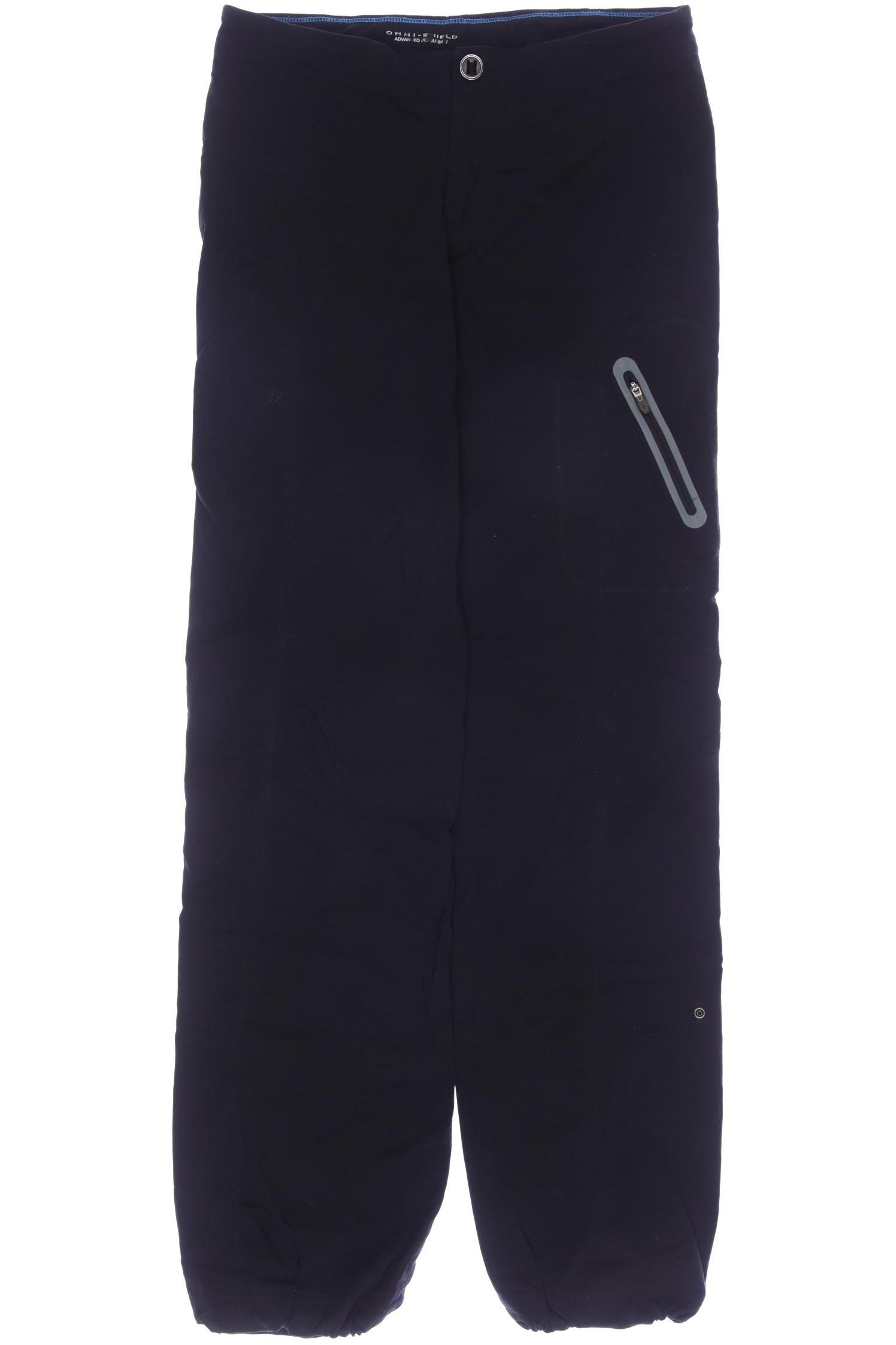

Columbia Sportswear Company Damen Stoffhose, schwarz, Gr. 2