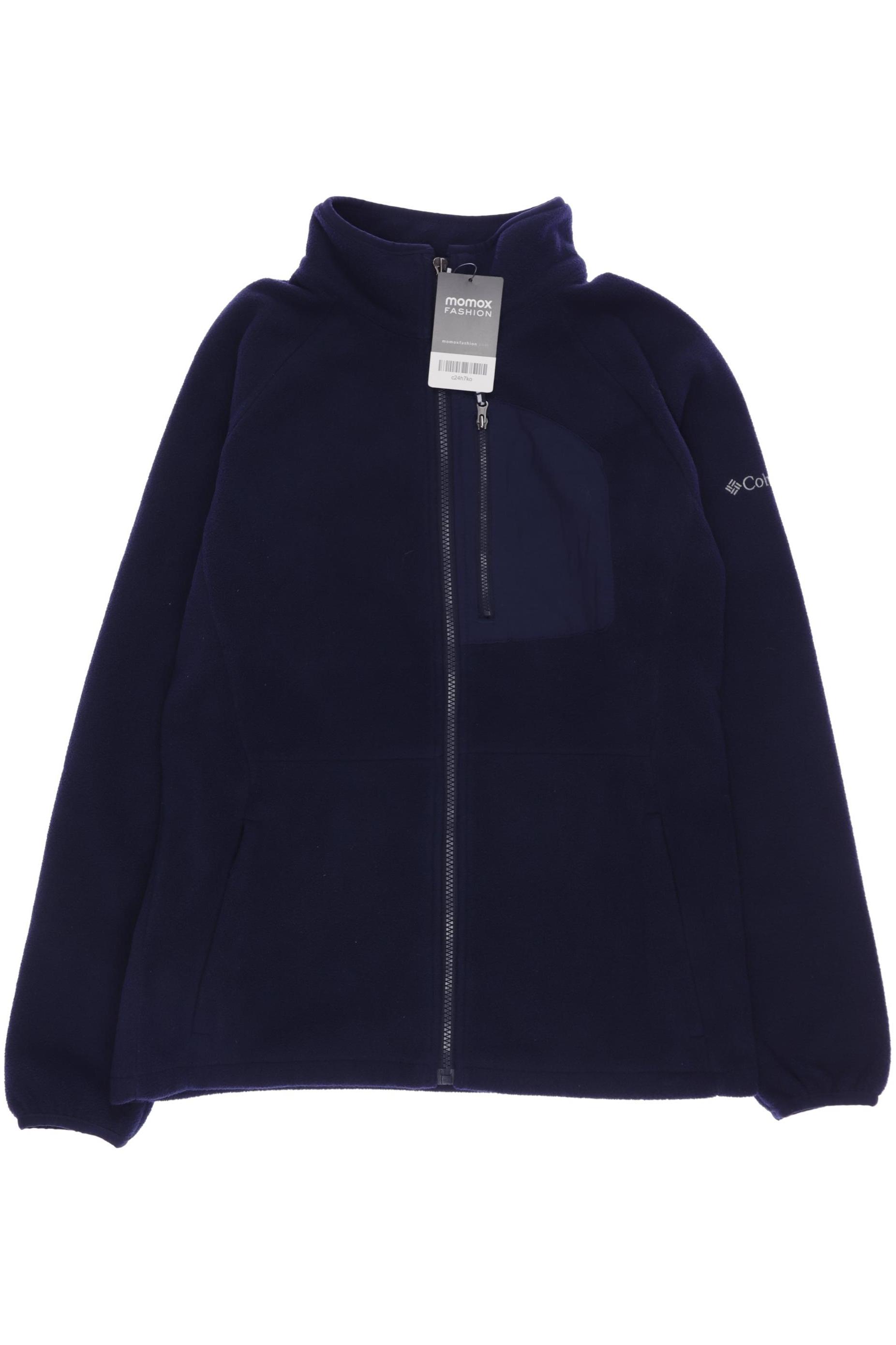 

Columbia Sportswear Company Herren Hoodies & Sweater, marineblau, Gr. 170