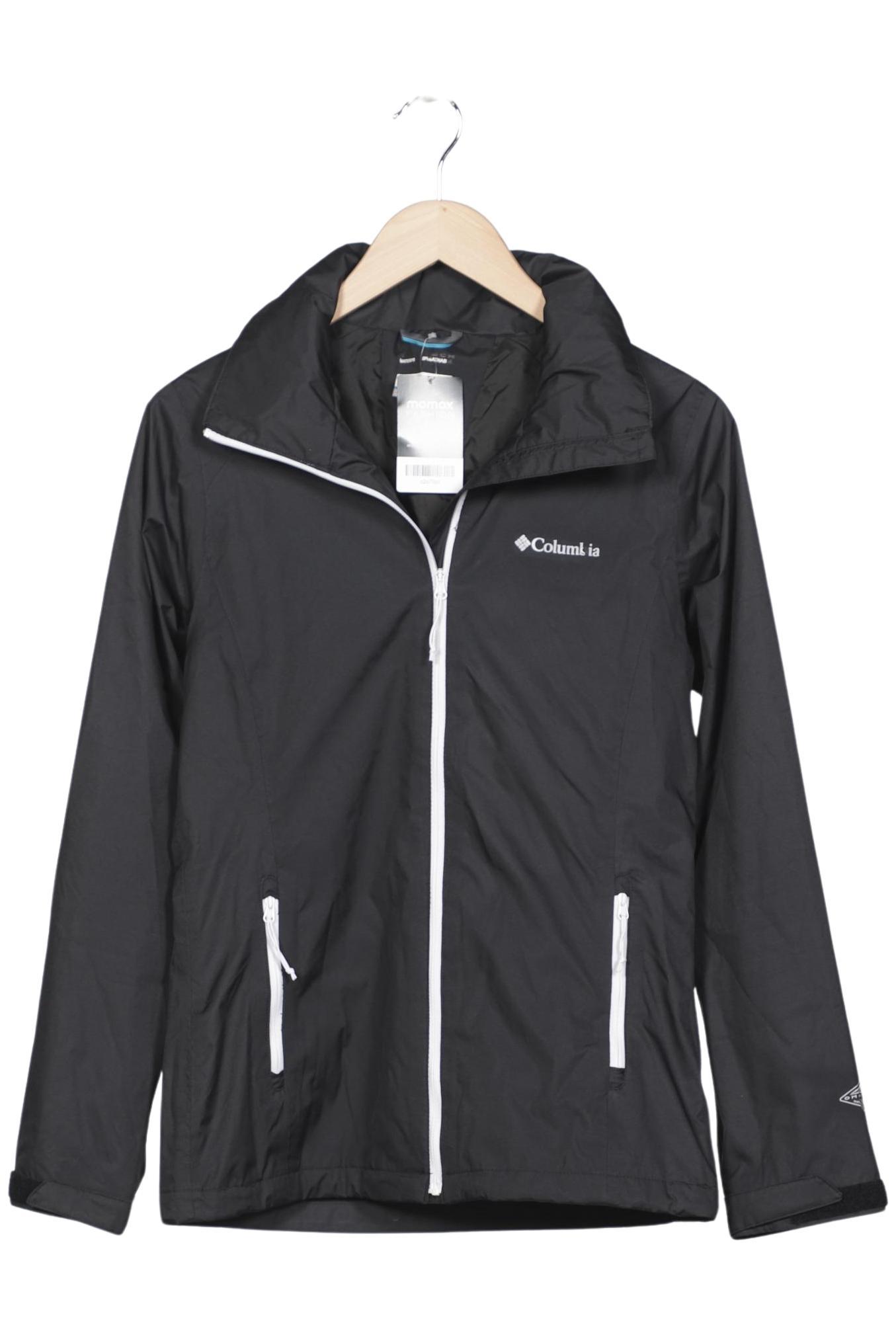 

Columbia Sportswear Company Damen Jacke, schwarz, Gr. 36