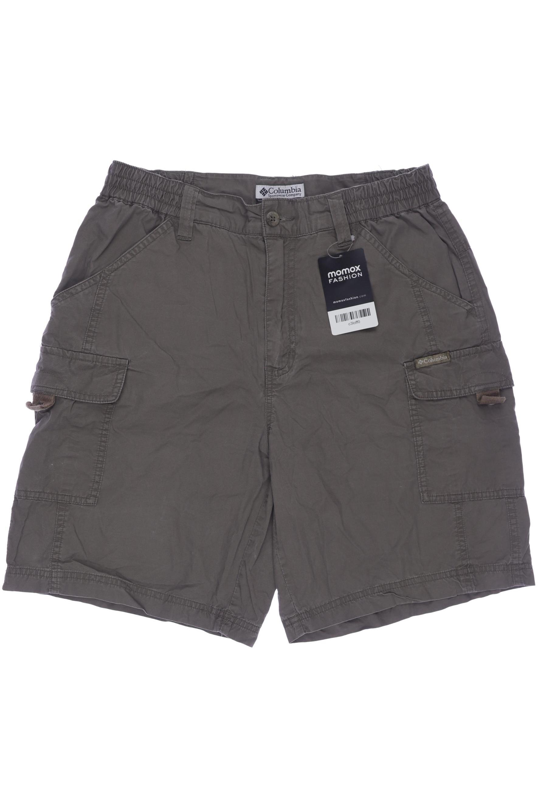

Columbia Sportswear Company Damen Shorts, braun, Gr. 38