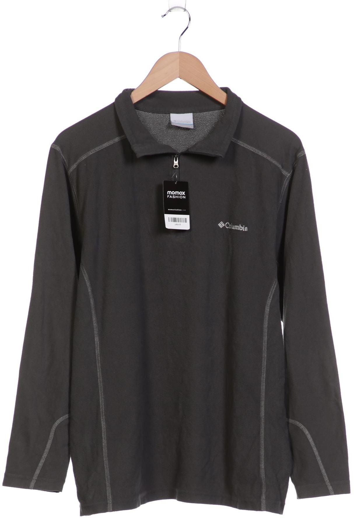 

Columbia Sportswear Company Herren Sweatshirt, grün, Gr. 52