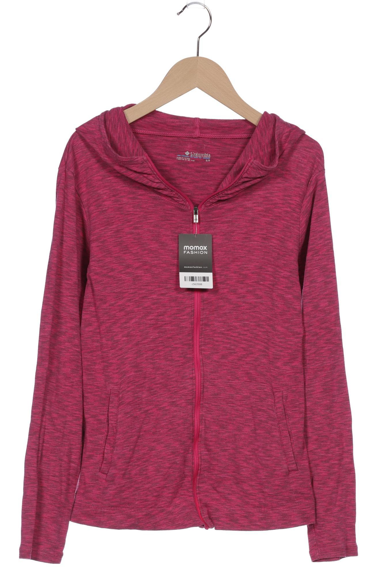 

Columbia Sportswear Company Damen Kapuzenpullover, pink, Gr. 36