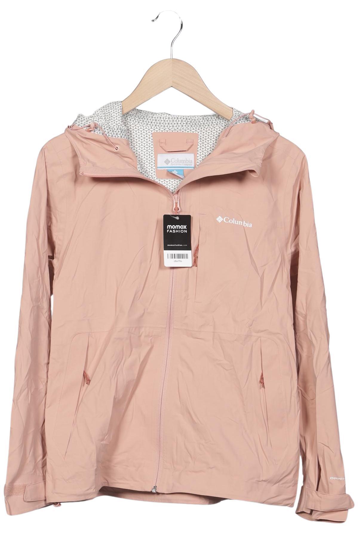 

Columbia Sportswear Company Damen Jacke, pink, Gr. 38