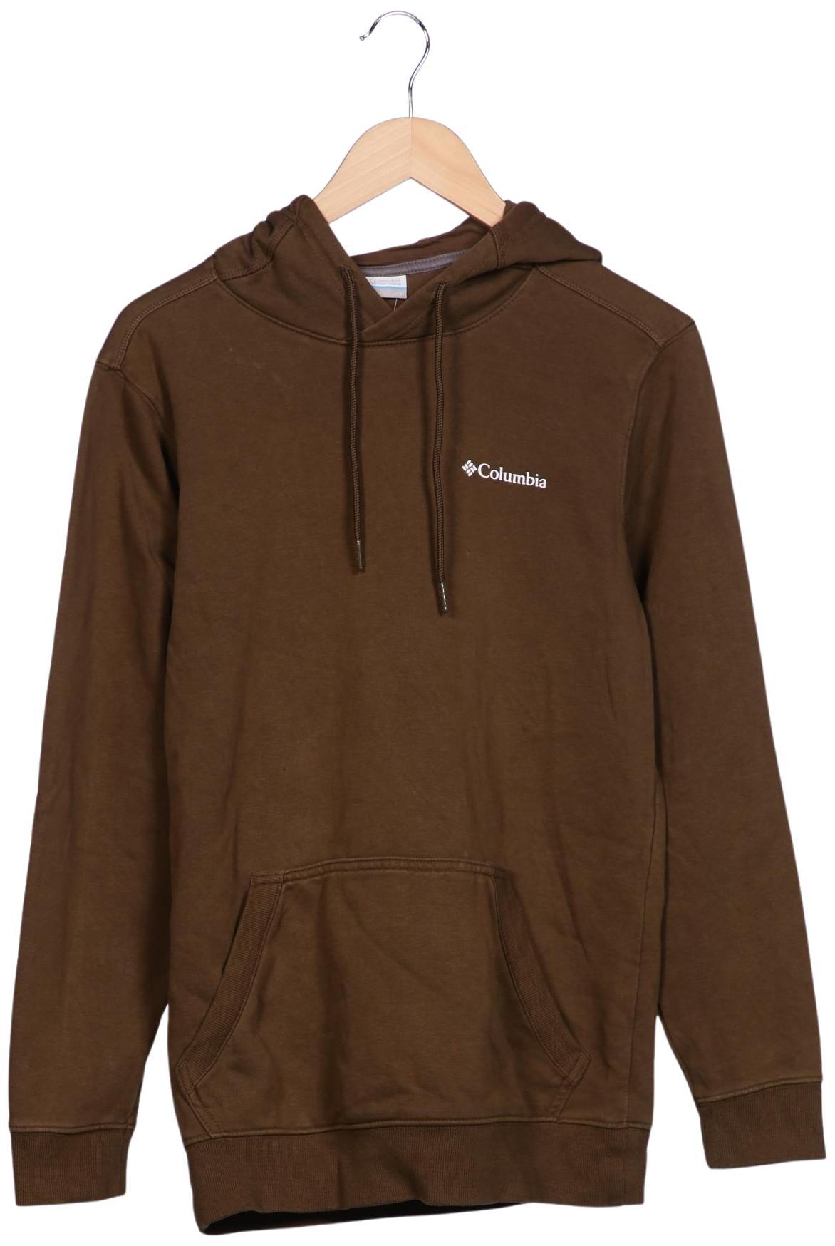 Thumbnail - Columbia Sportswear Company Herren Kapuzenpullover, braun, Gr. 46