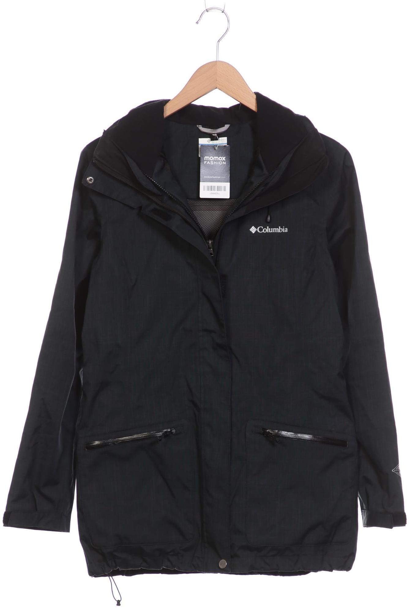 

Columbia Damen Jacke, schwarz