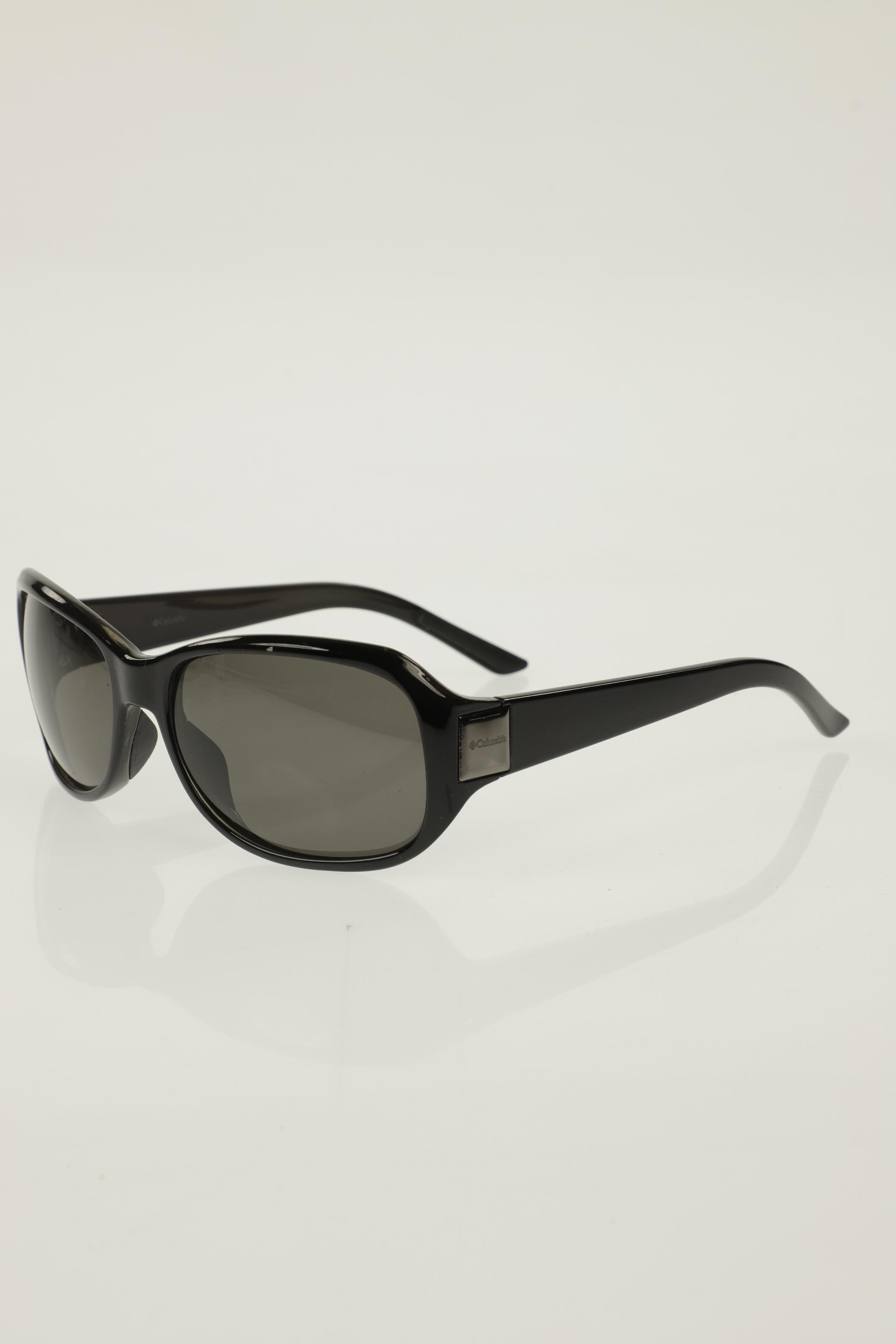 

Columbia Sportswear Company Damen Sonnenbrille, schwarz, Gr.