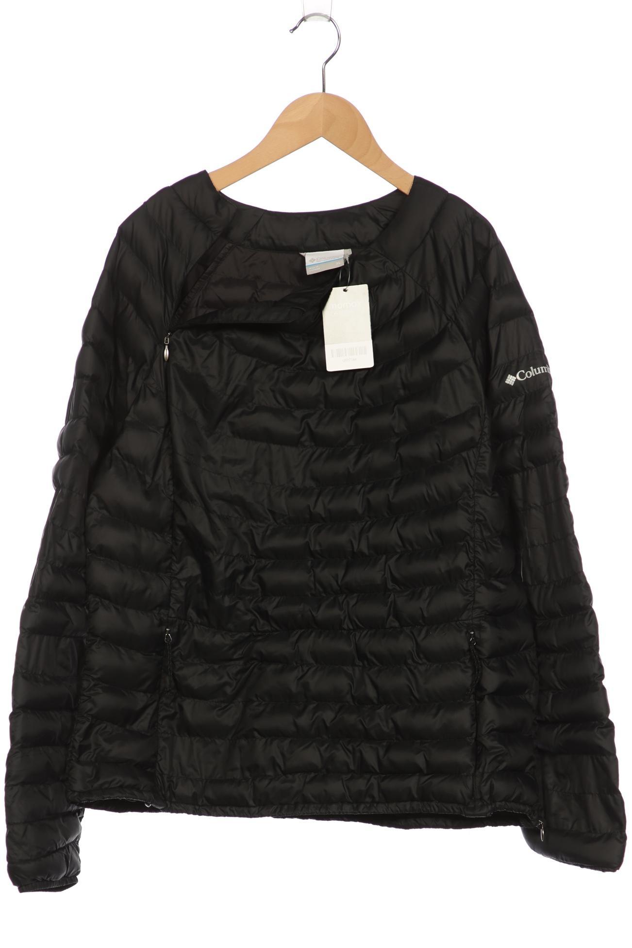 

Columbia Sportswear Company Damen Jacke, schwarz, Gr. 44